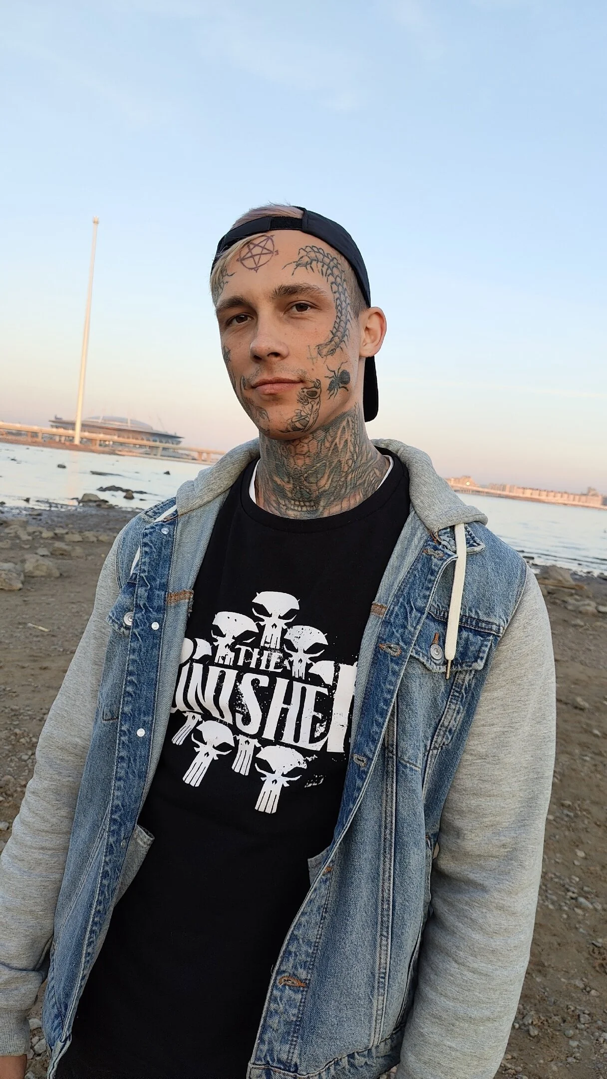XXX Porn Photo of Nude Anubisgods 3