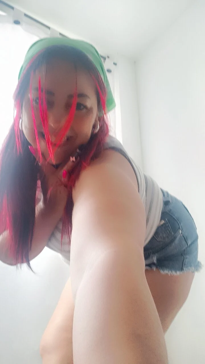 XXX Porn Photo of Nude Elianissquirt 16