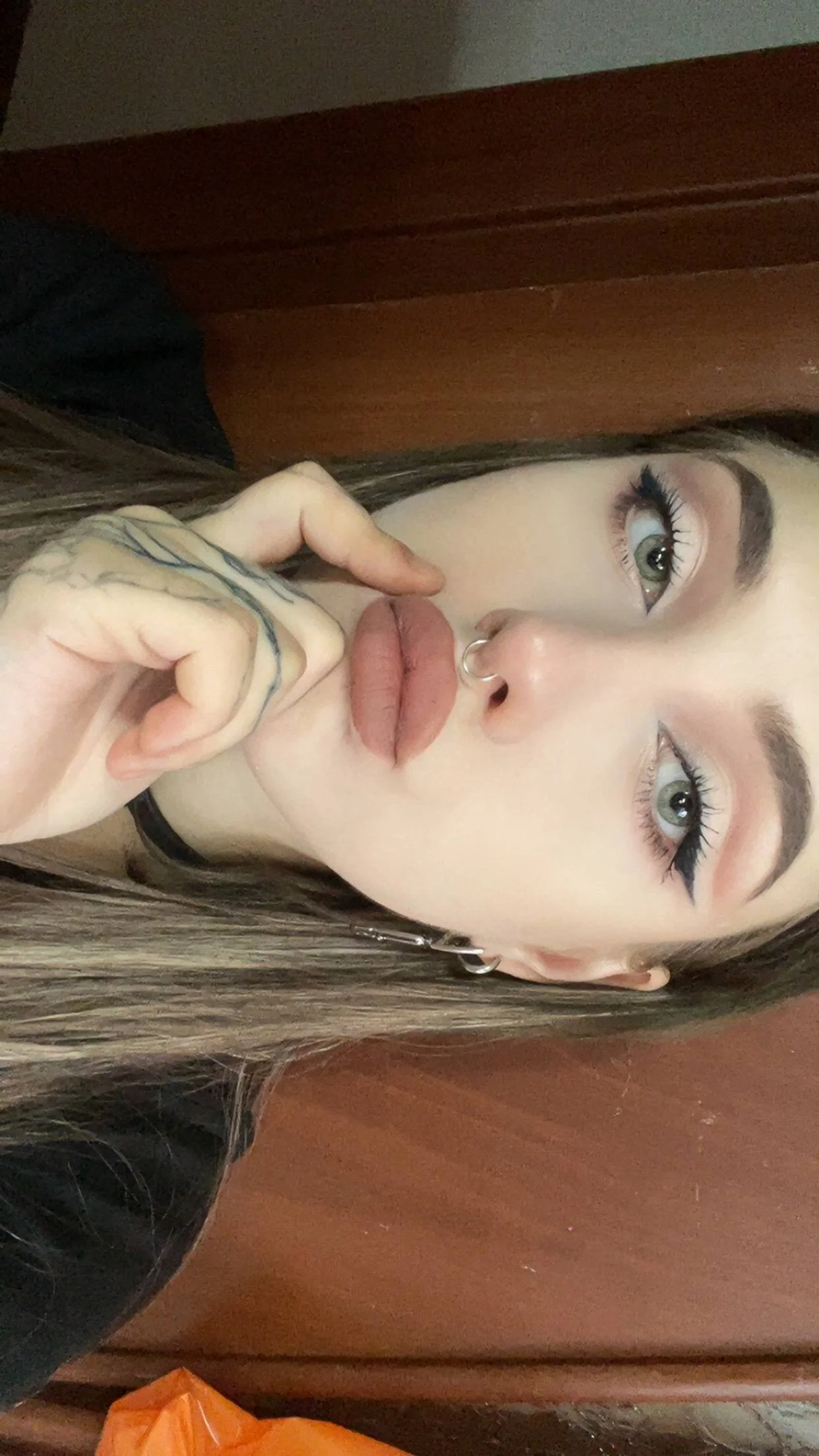 XXX Porn Photo of Nude Meowluly 11