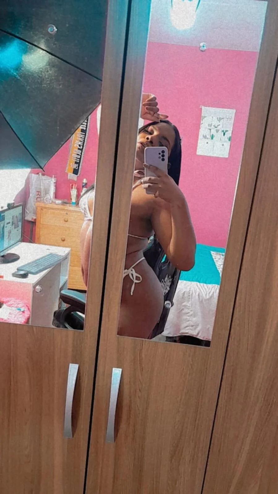 XXX Porn Photo of Nude alexa_rodriicum 26