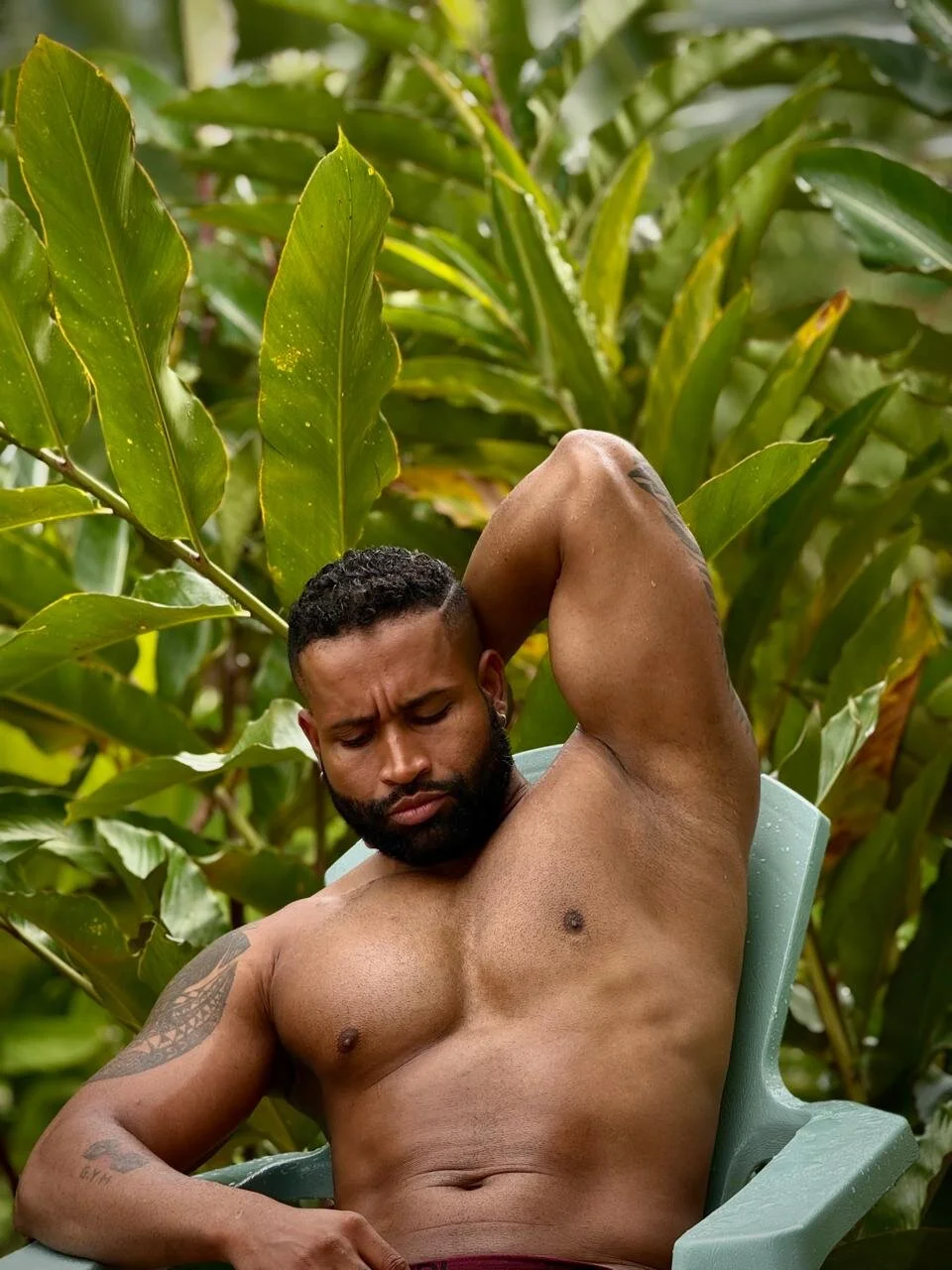 XXX Porn Photo of Nude MattRodriguez9 54