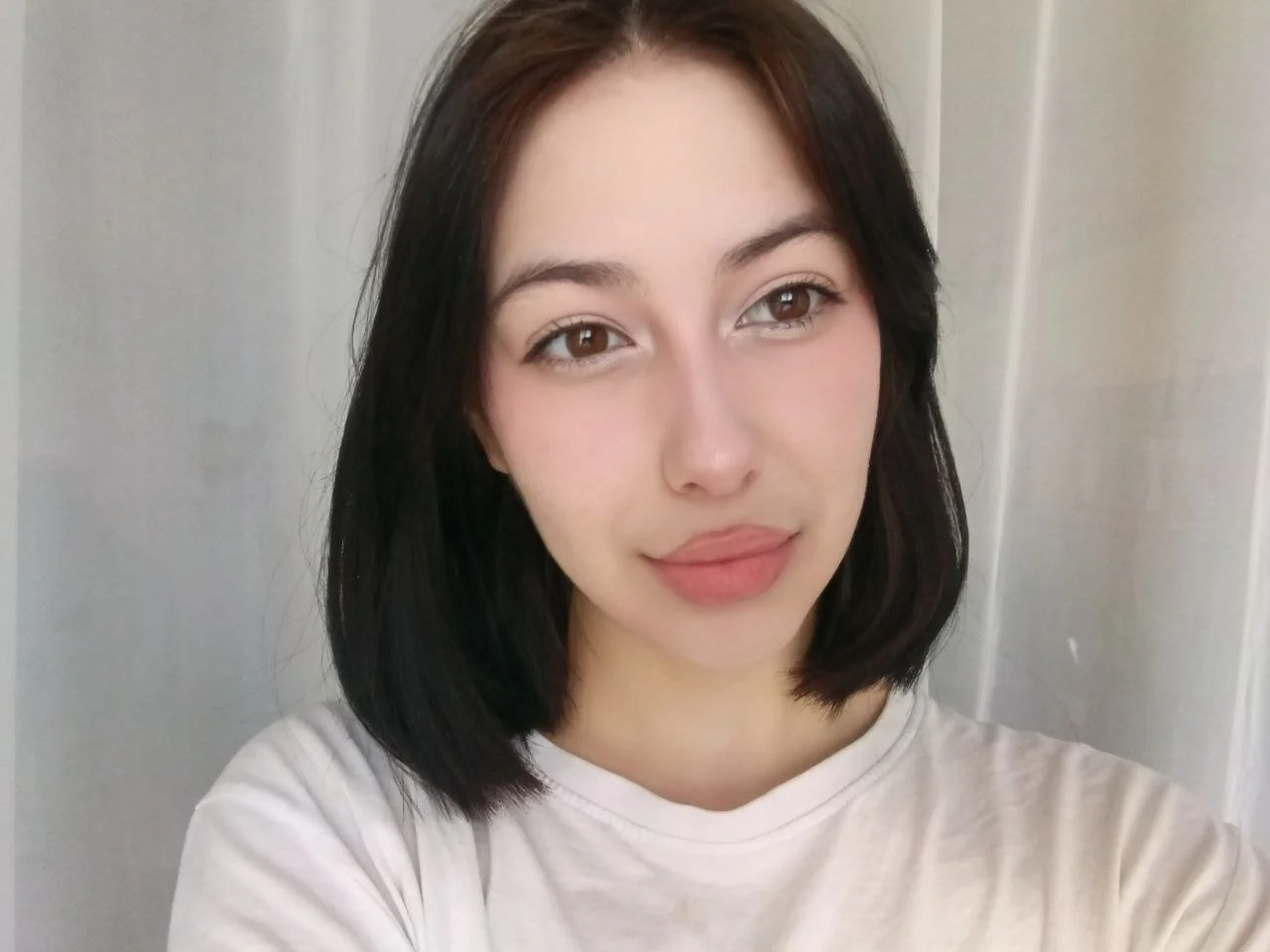 XXX Porn Photo of Nude KiaraTennille 5