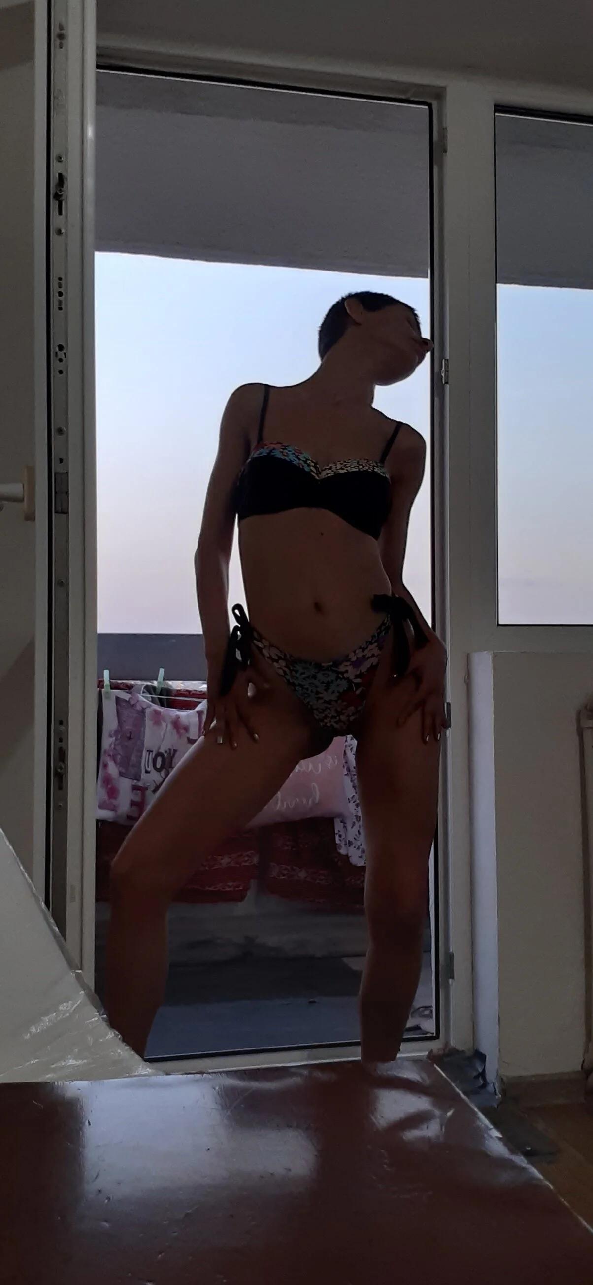 XXX Porn Photo of Nude hotSANDRA_STARR 506