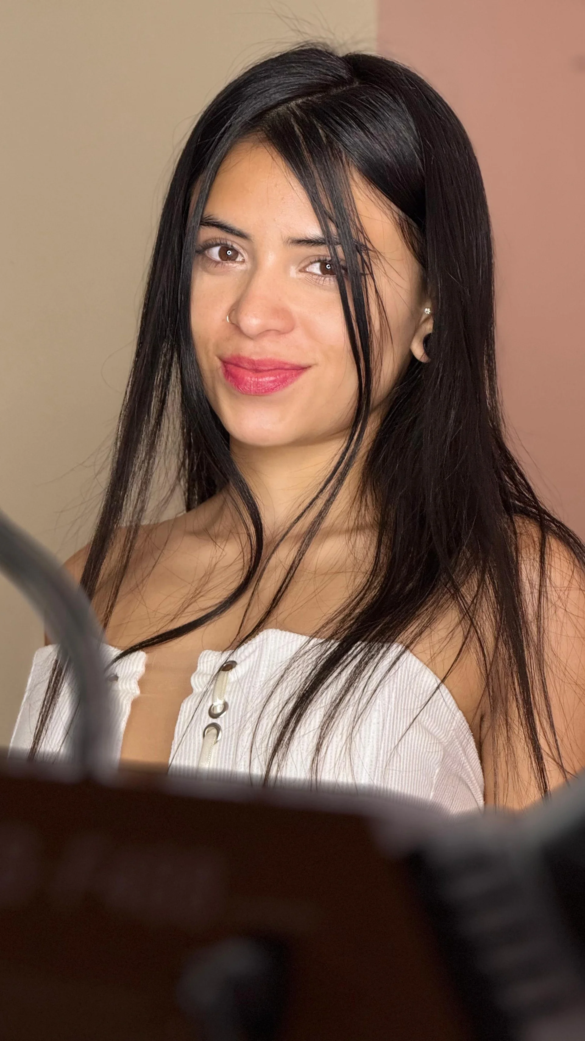 XXX Porn Photo of Nude Stephany_Rodriguez 42