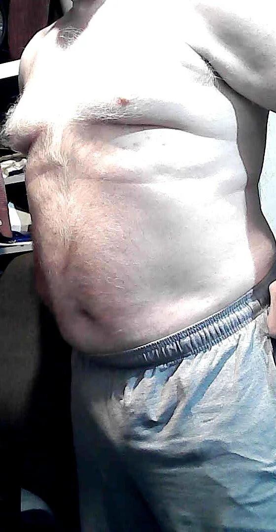 XXX Porn Photo of Nude georgeww62 8