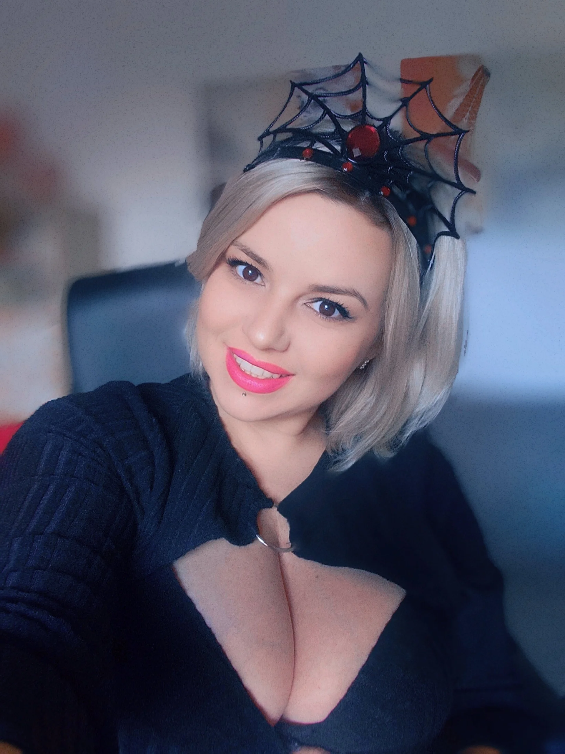 XXX Porn Photo of Nude Ladykaos 22