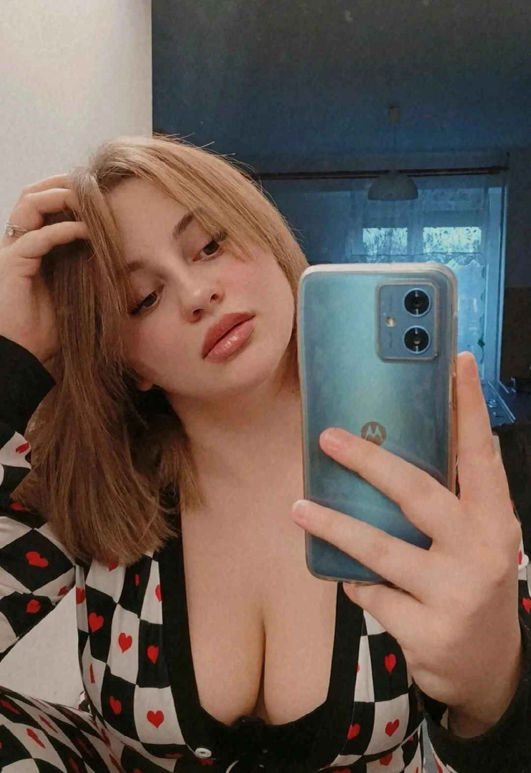 XXX Porn Photo of Nude MaraJennyfer 5