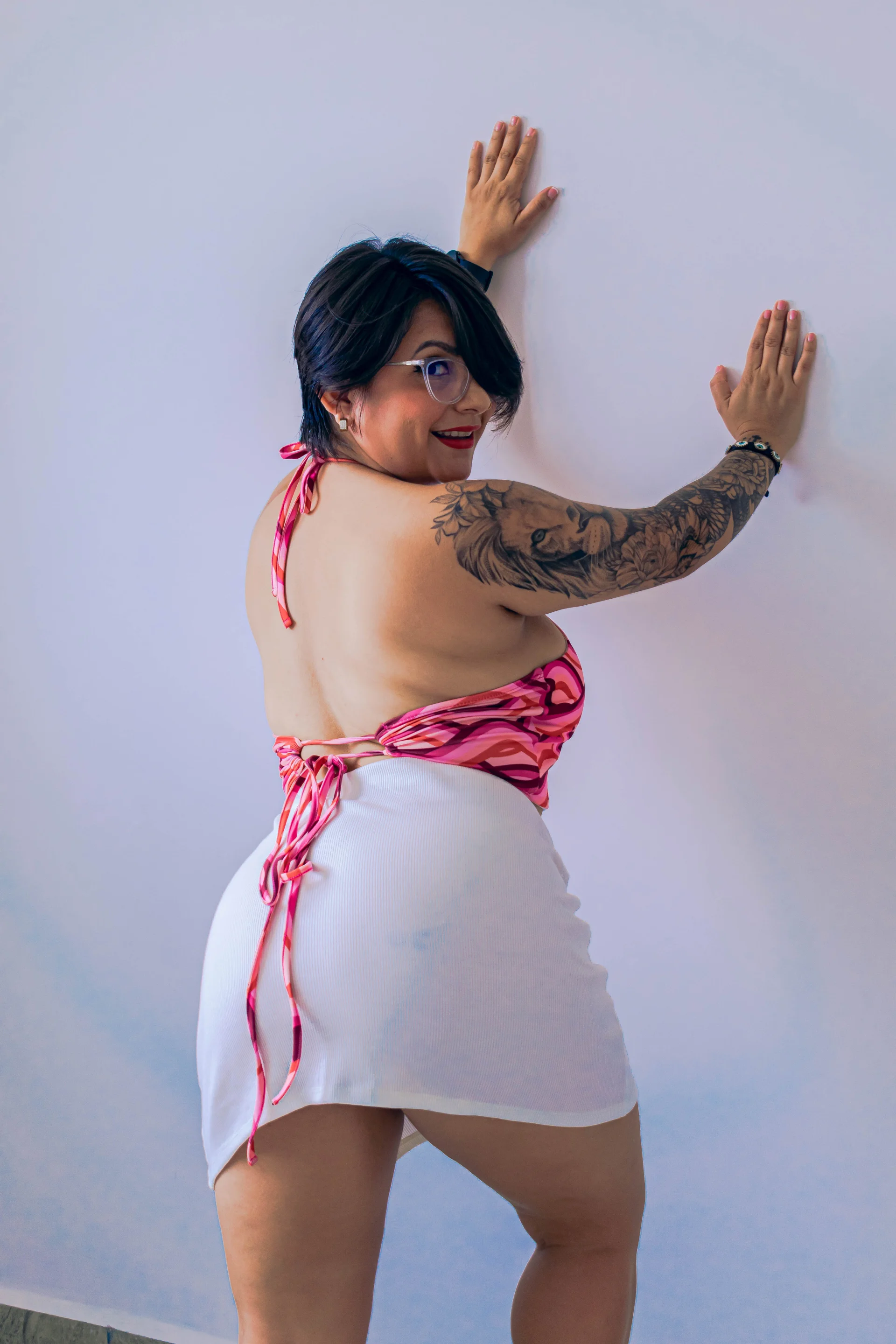 XXX Porn Photo of Nude Luna--Cagliary 2