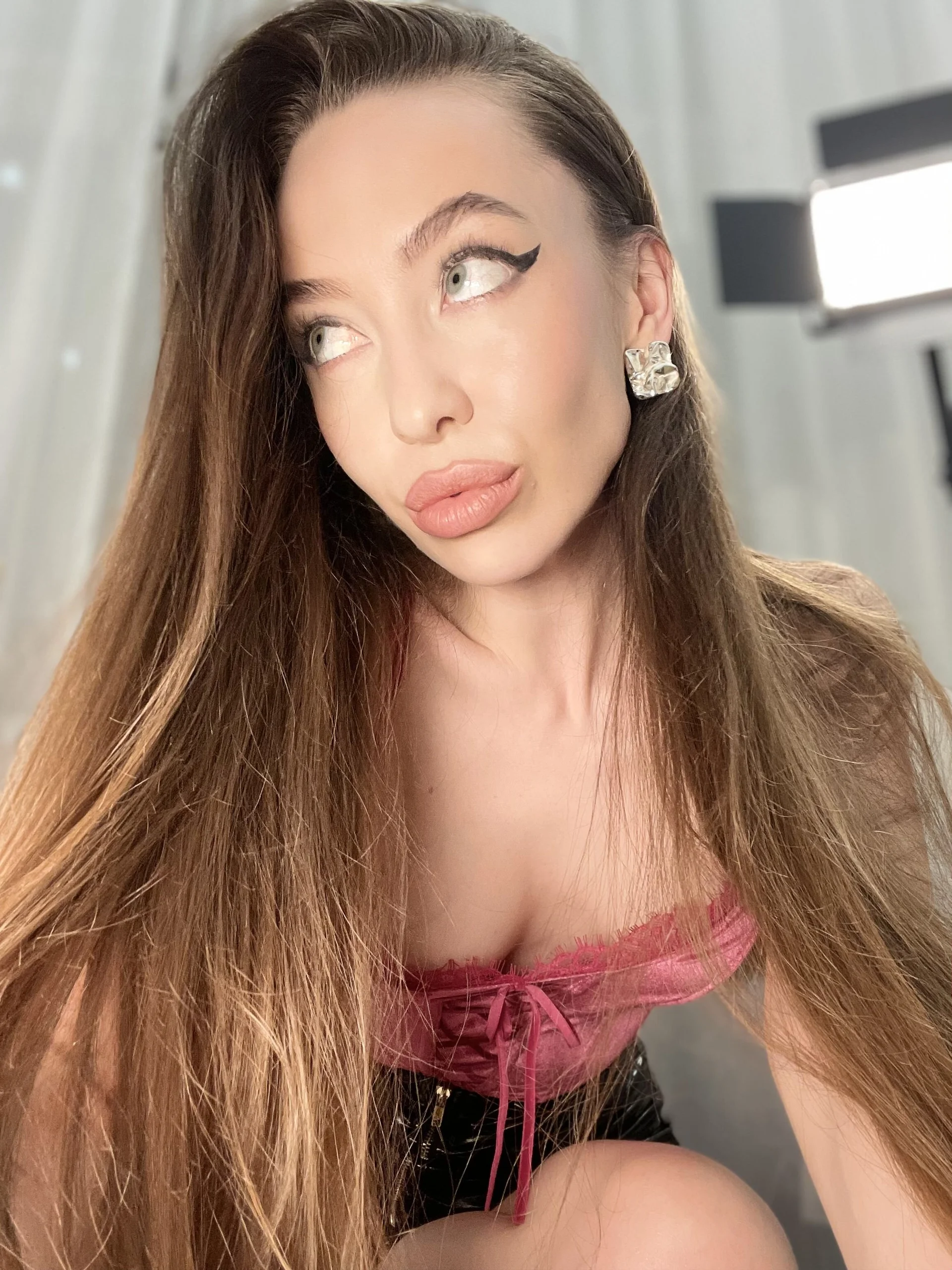 XXX Porn Photo of Nude supreme_dominatrix 5