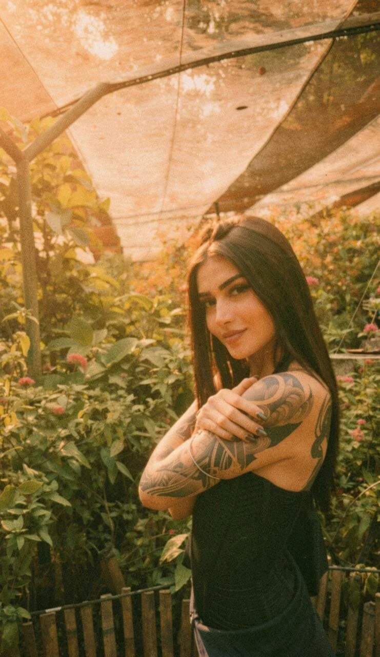 XXX Porn Photo of Nude Giselle_royy 40
