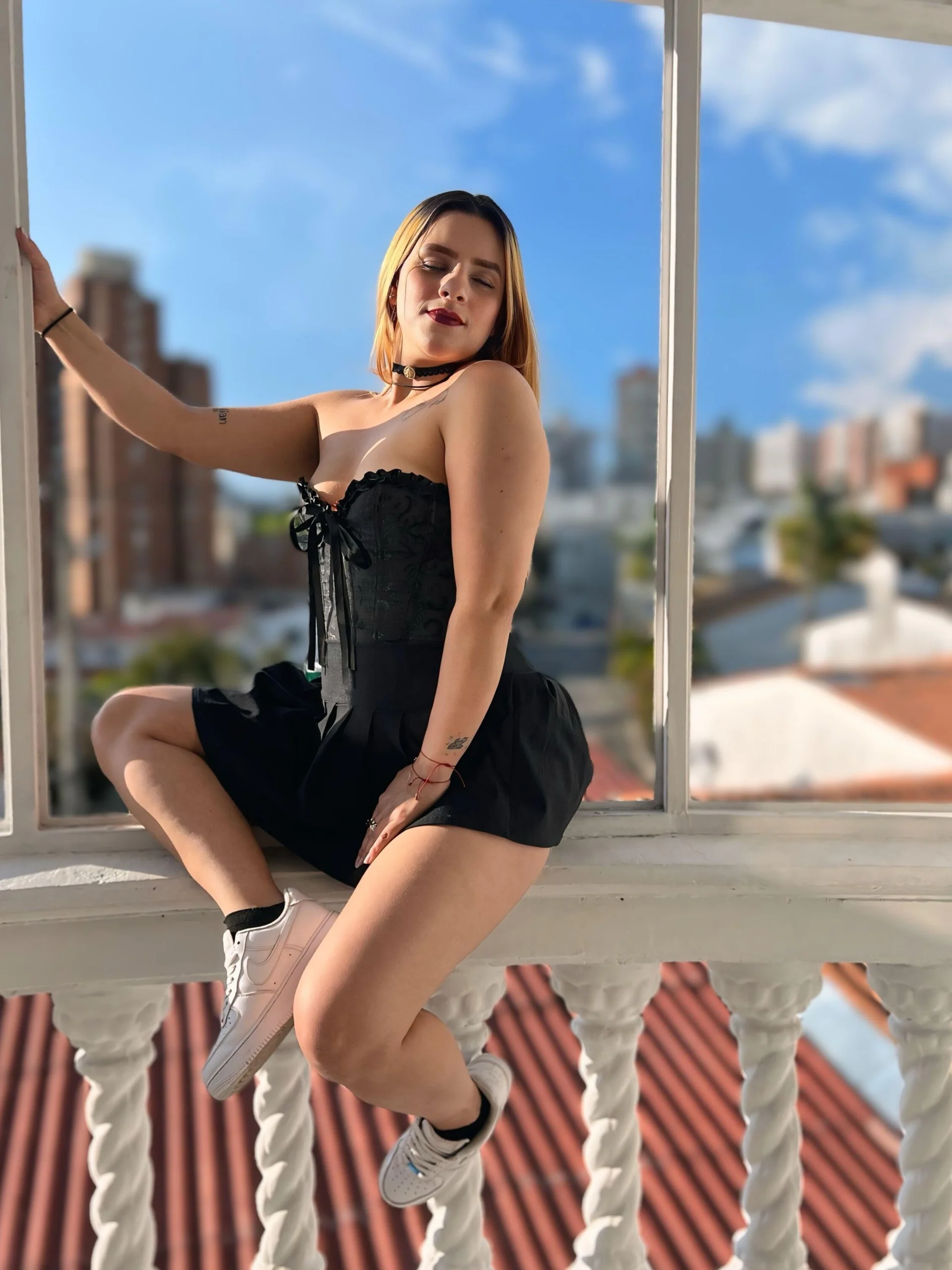 XXX Porn Photo of Nude Dakota_Megan_69 30