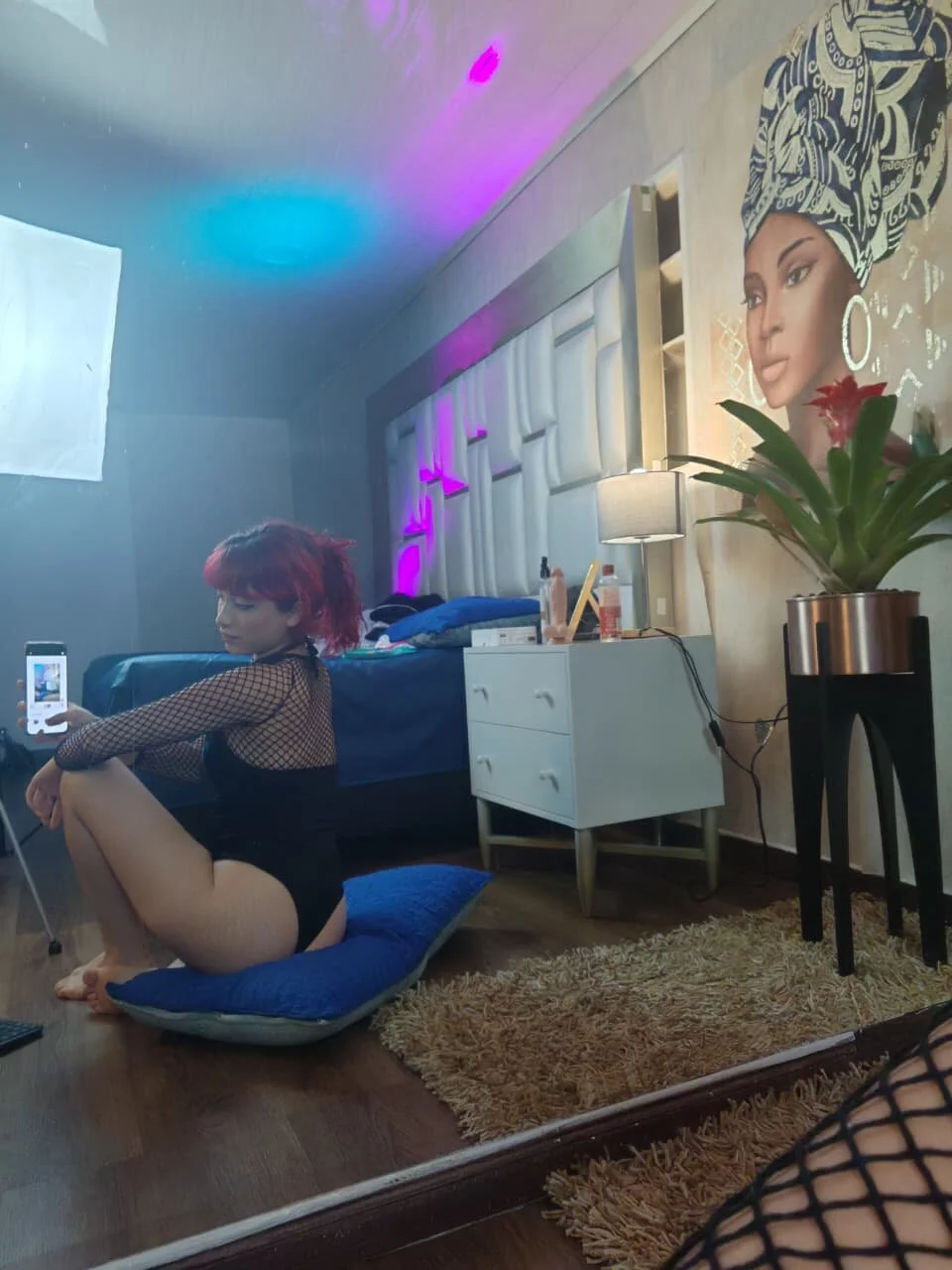 XXX Porn Photo of Nude Sienna_Desiree 29