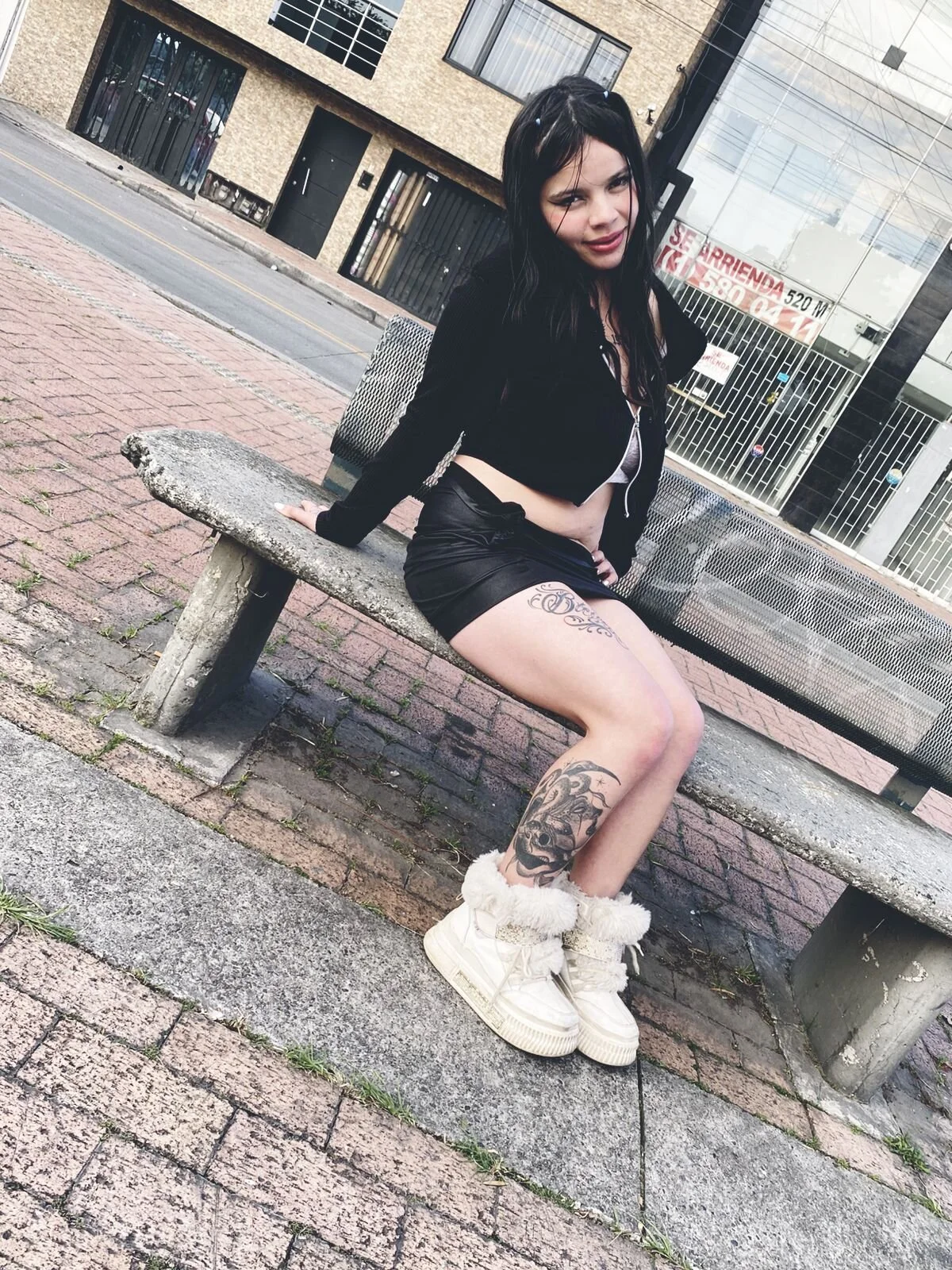 XXX Porn Photo of Nude CandyKane06_ 84