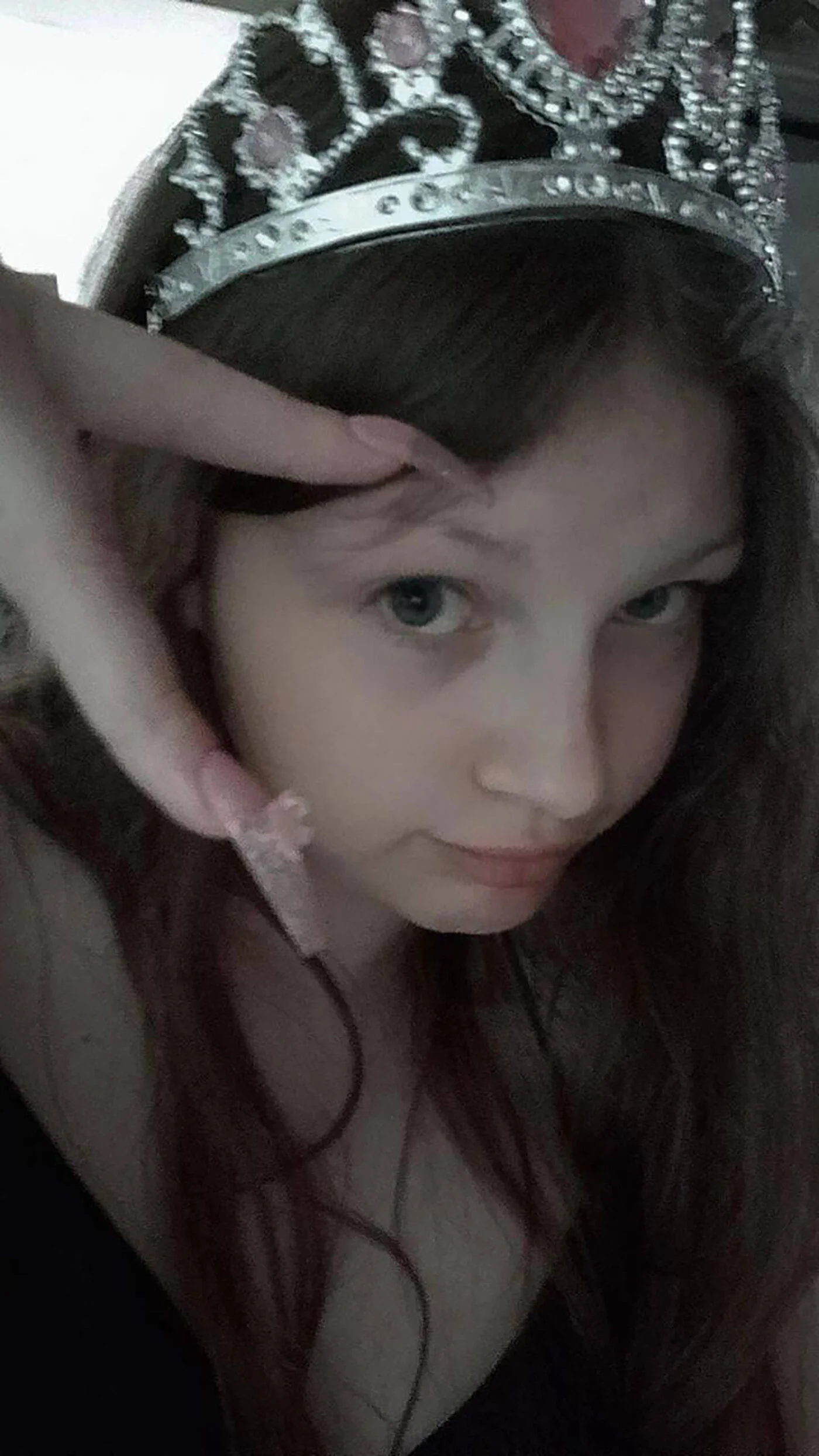 XXX Porn Photo of Nude LauraBev 5