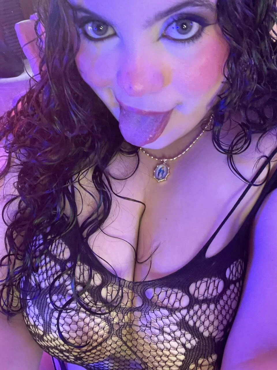 XXX Porn Photo of Nude Blair_Curvy 45