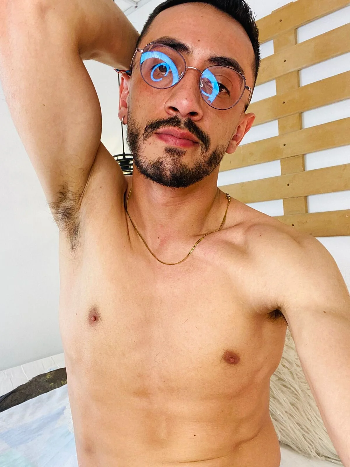 XXX Porn Photo of Nude Theo_0101 5
