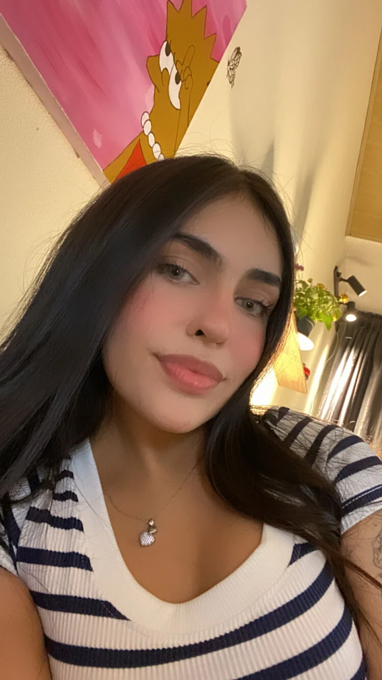 XXX Porn Photo of Nude DaphneUwu 88