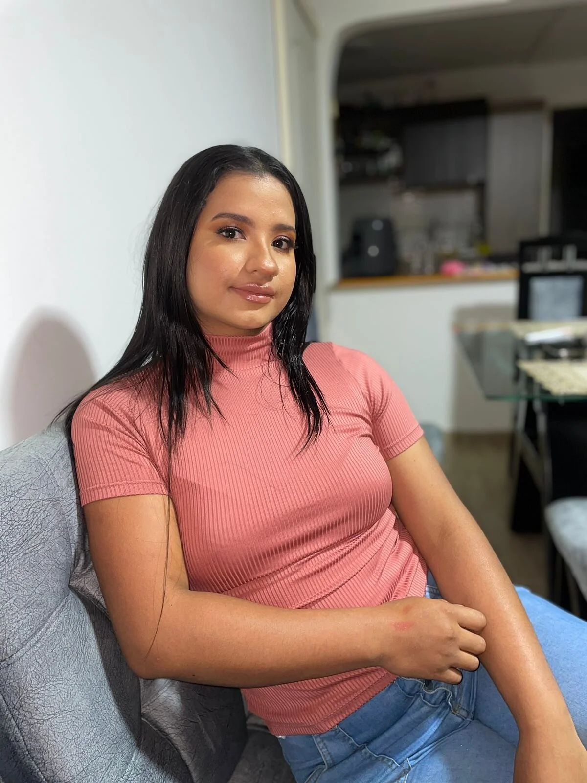 XXX Porn Photo of Nude Irina_evans_s1 2
