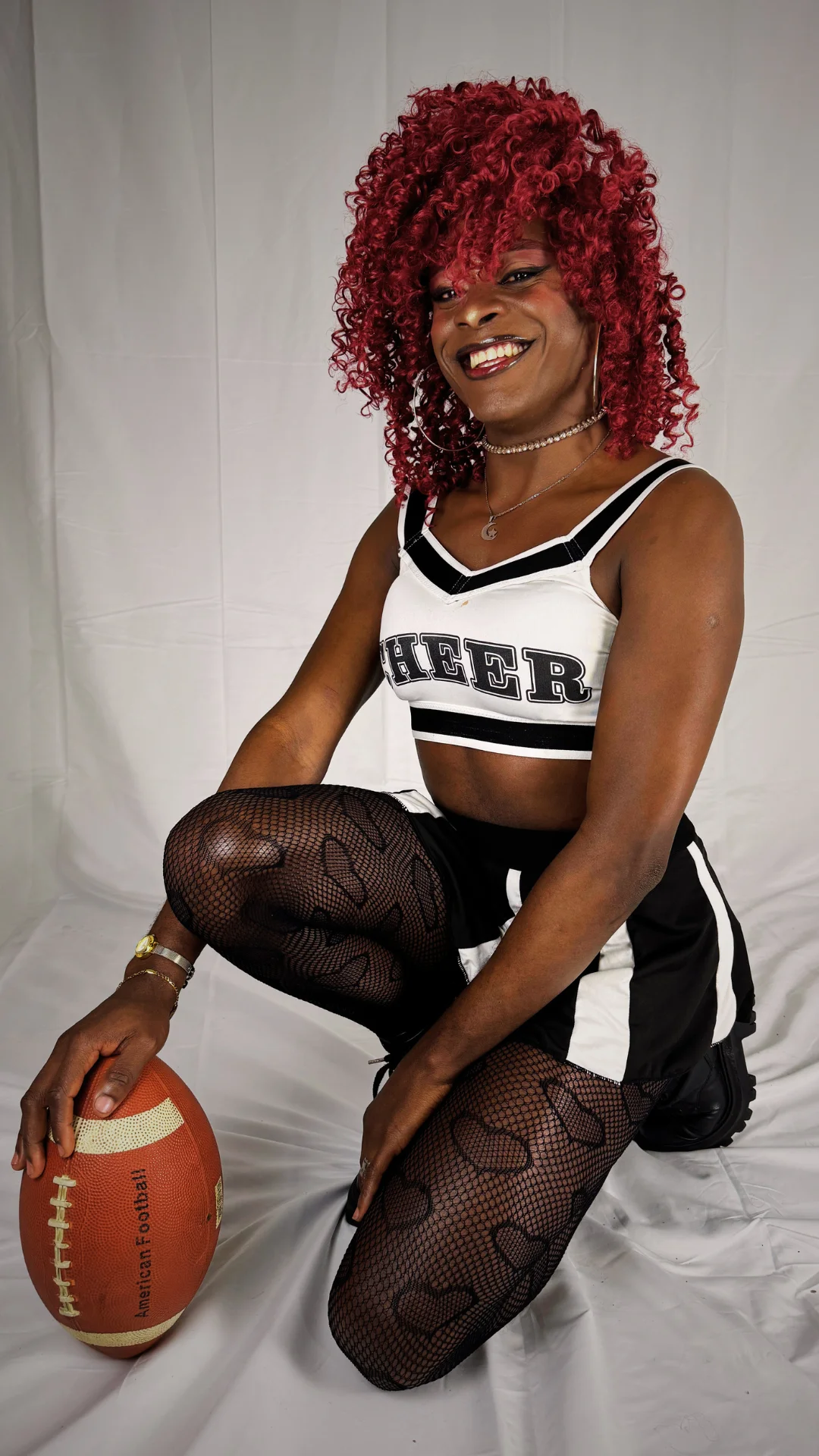 XXX Porn Photo of Nude puca_ebony 190