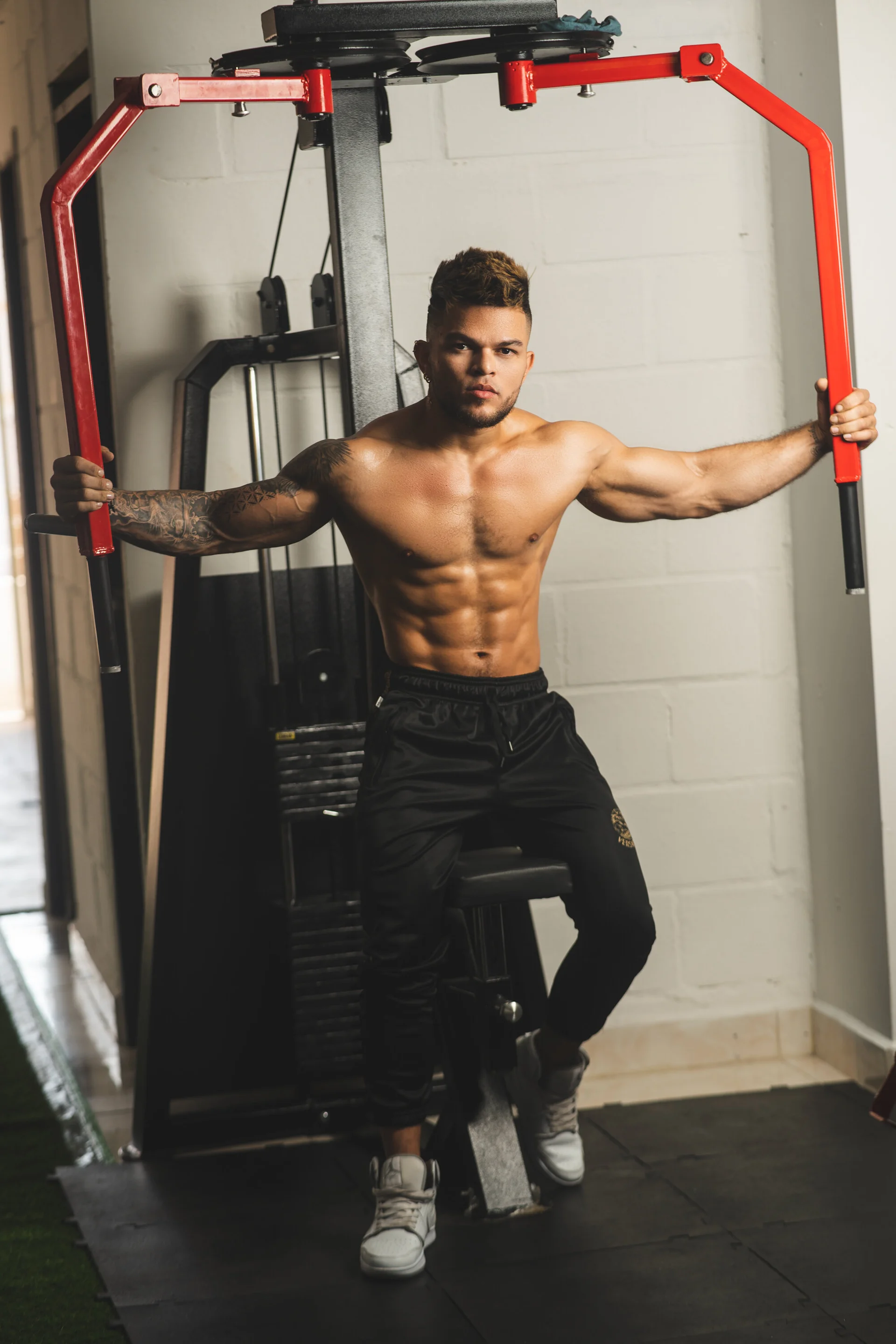 XXX Porn Photo of Nude vincent_carusso94 6