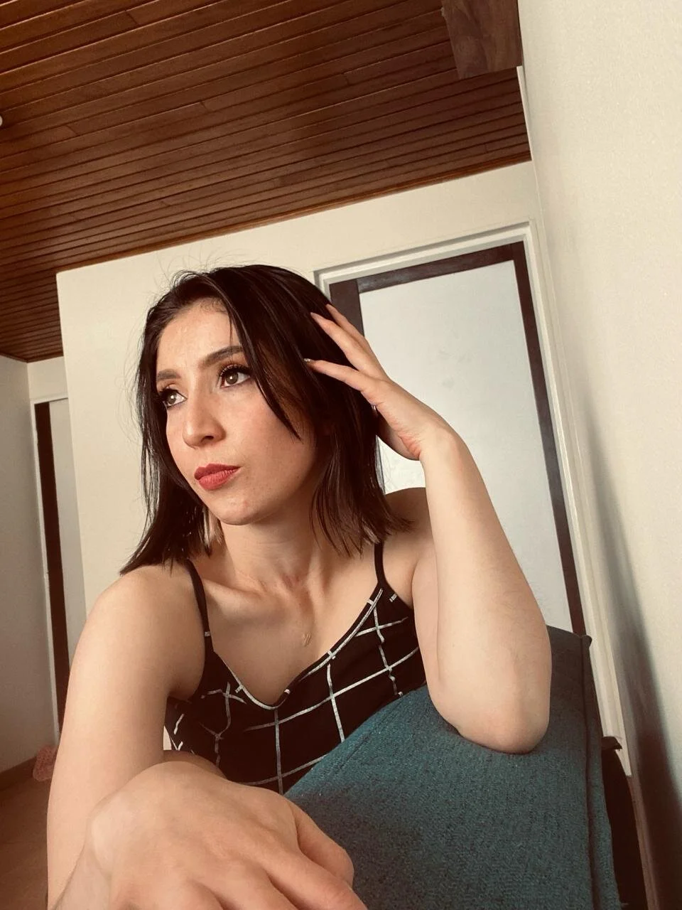 XXX Porn Photo of Nude Sophi_Cute 2