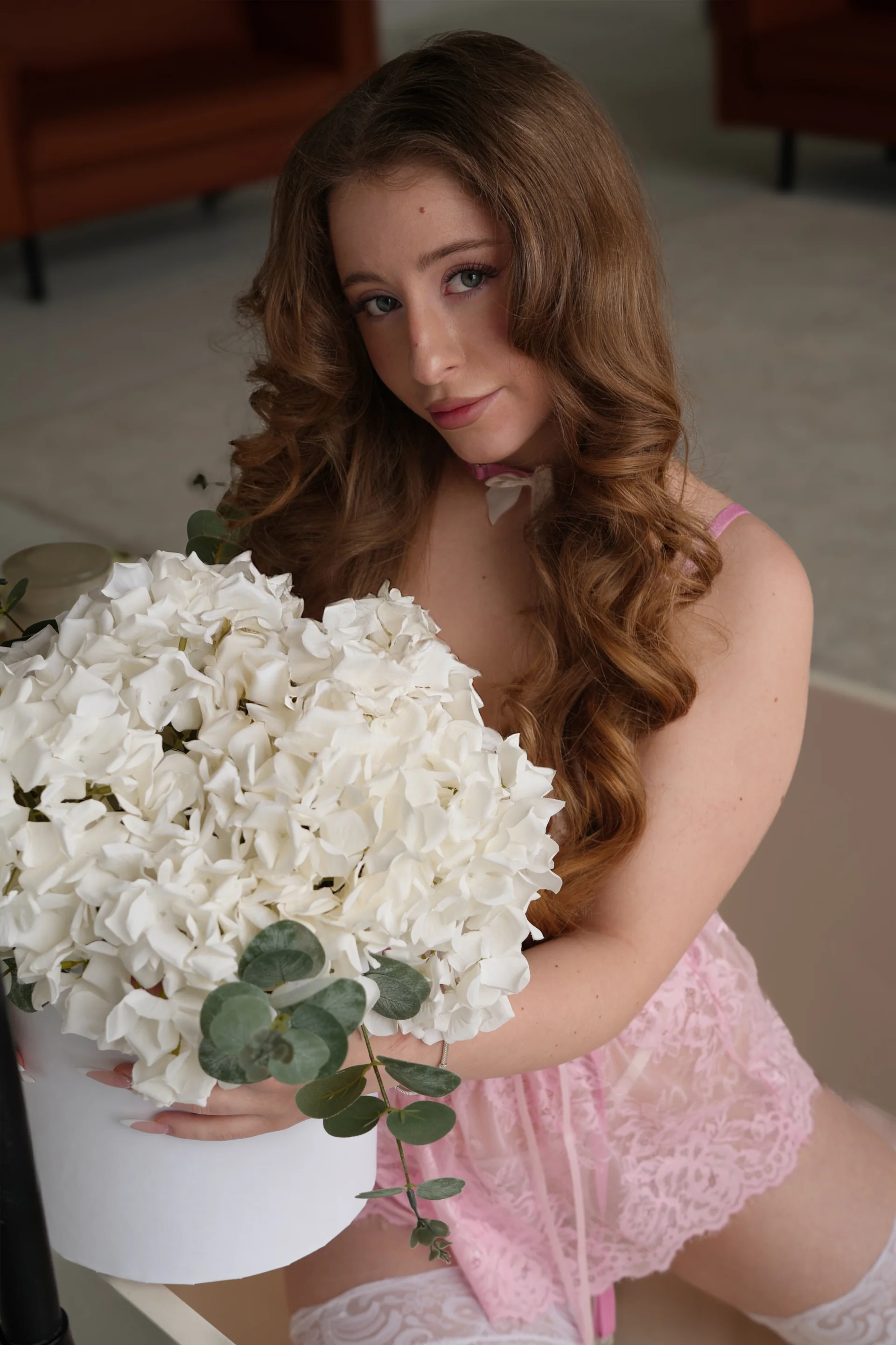 XXX Porn Photo of Nude SilverrMoon 3
