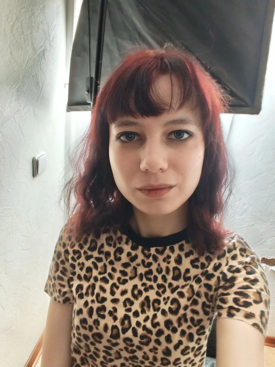 XXX Porn Photo of Nude MiniLysii 6