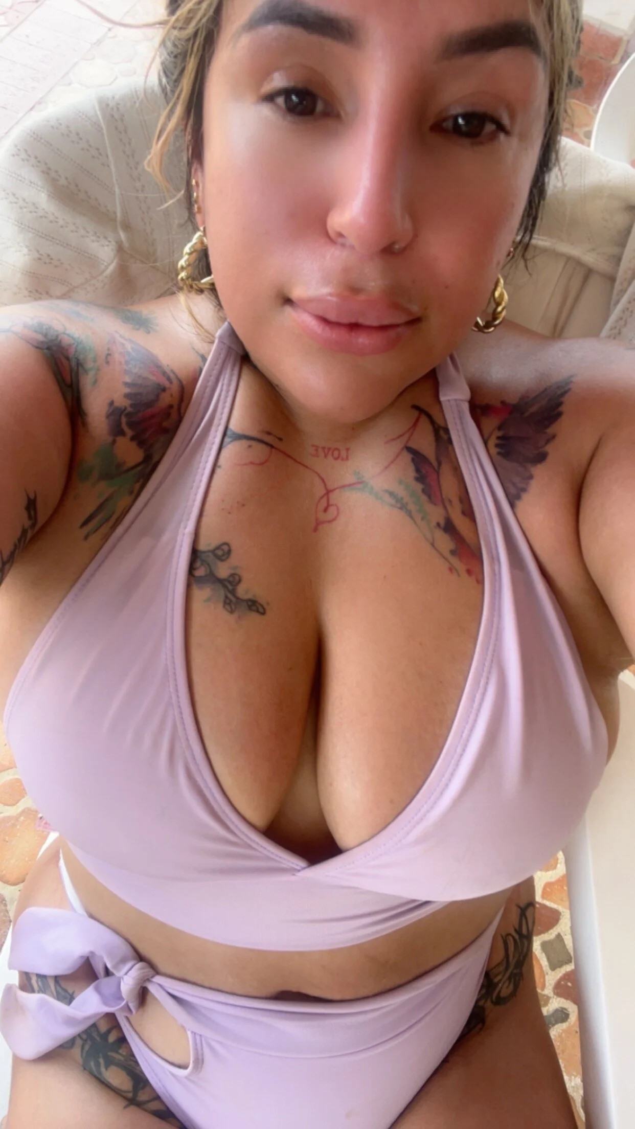 XXX Porn Photo of Nude victoriacopper 33