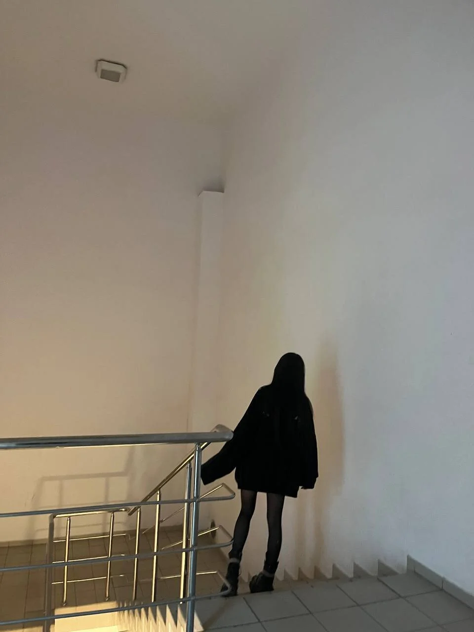 XXX Porn Photo of Nude RayReina 1