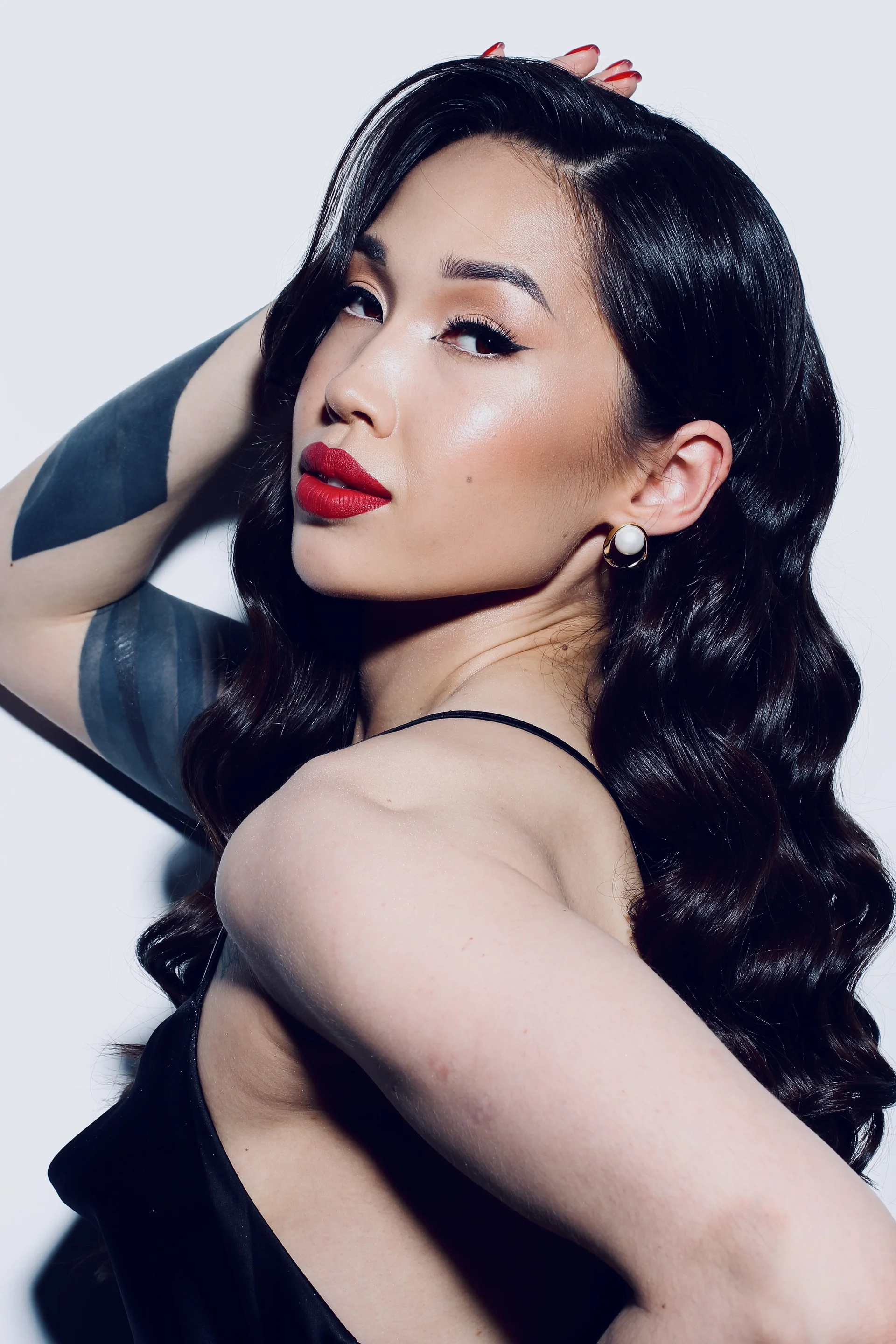 XXX Porn Photo of Nude your_asian_dream 4