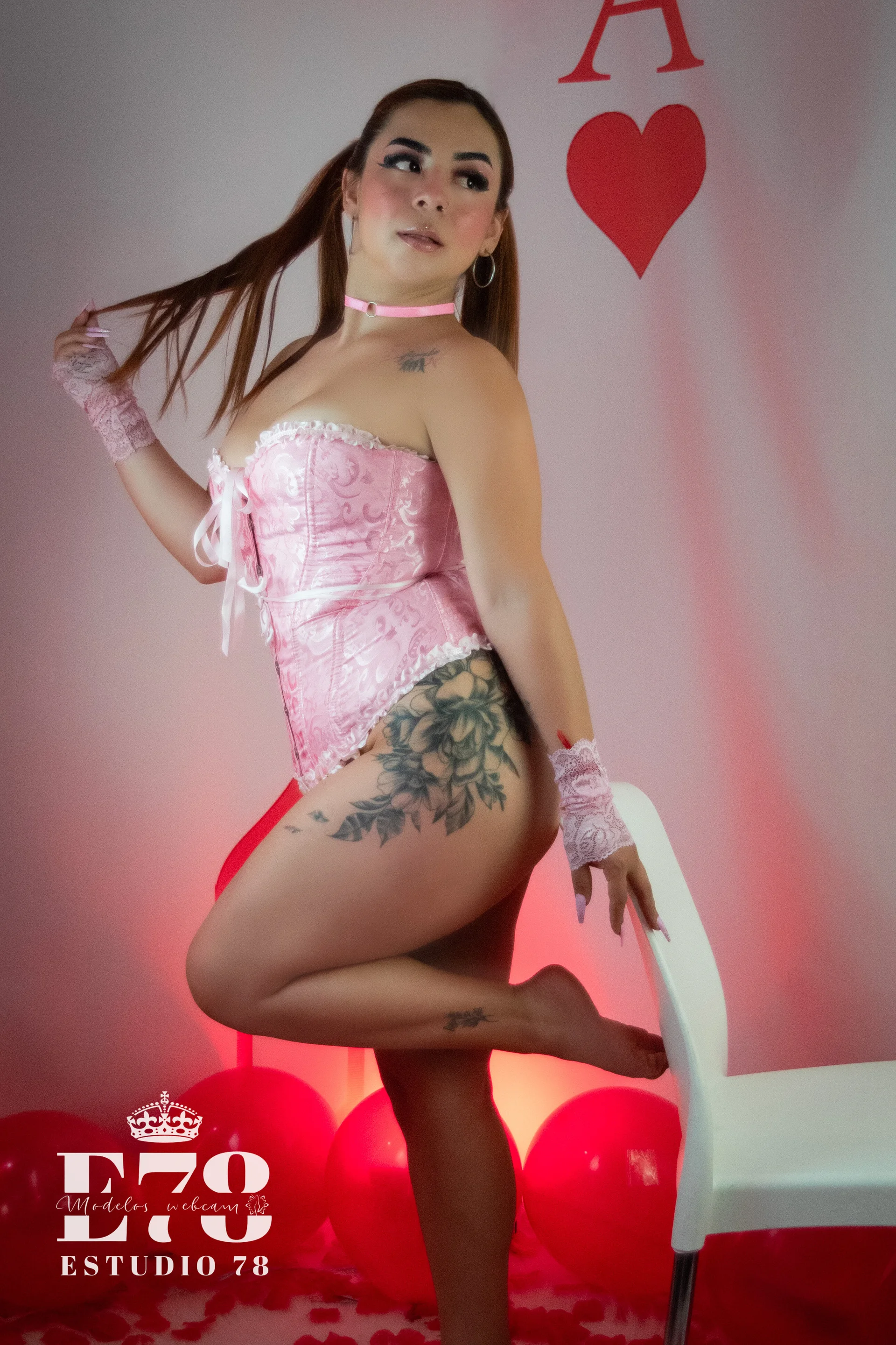 XXX Porn Photo of Nude Gabby_evanns 131