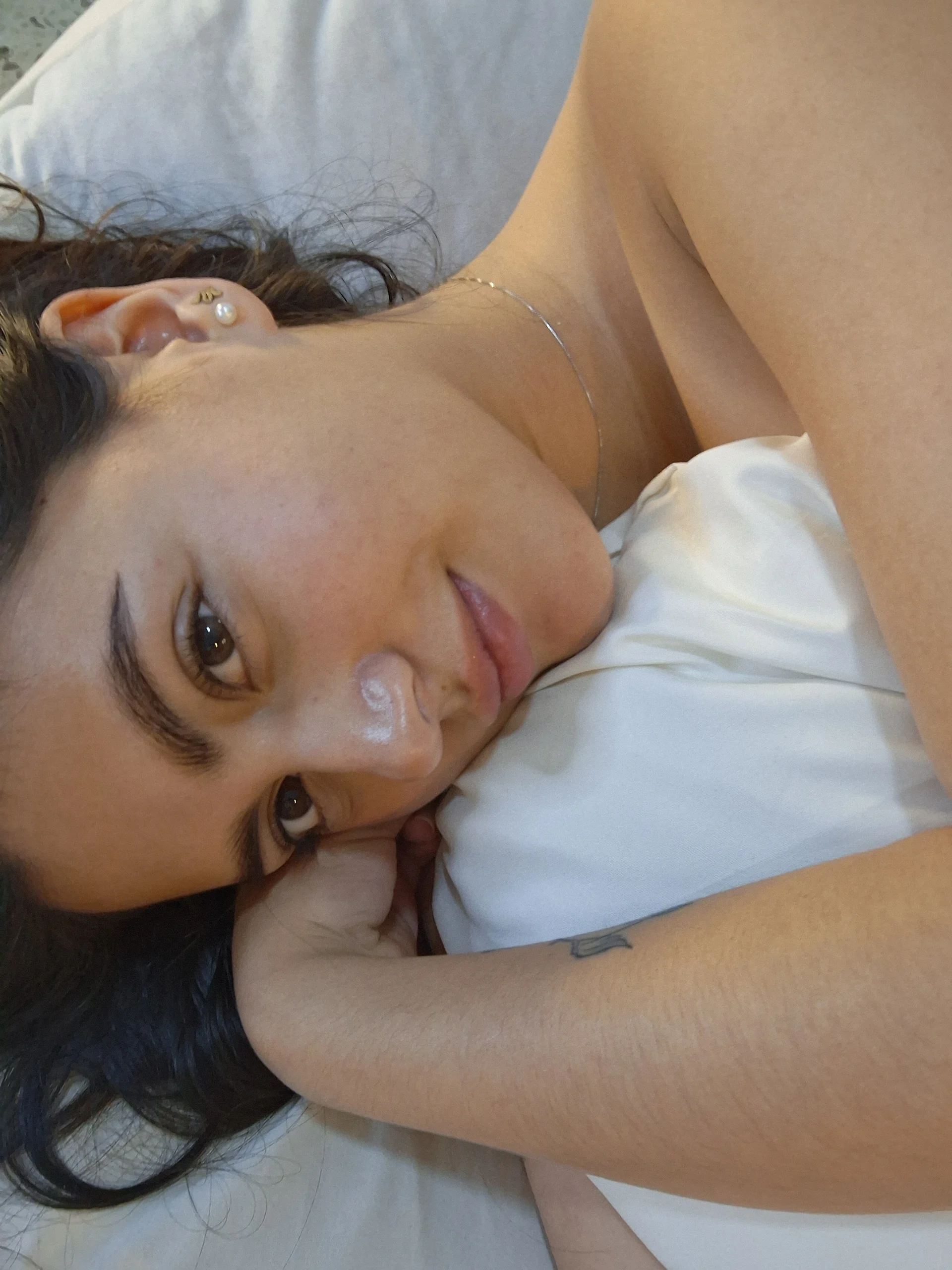 XXX Porn Photo of Nude mialeia01 24