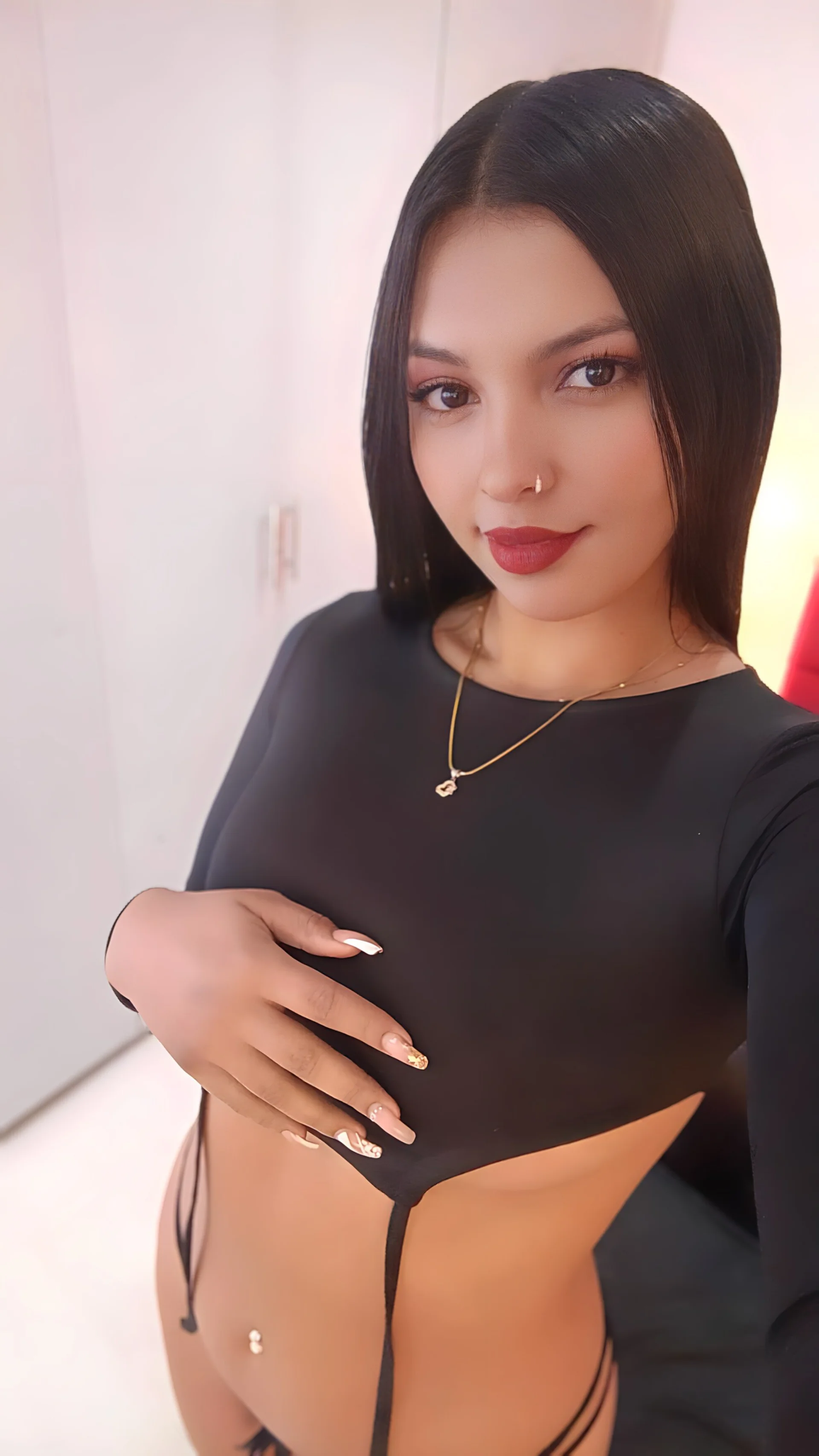 XXX Porn Photo of Nude ElizabethRodriiguez 212