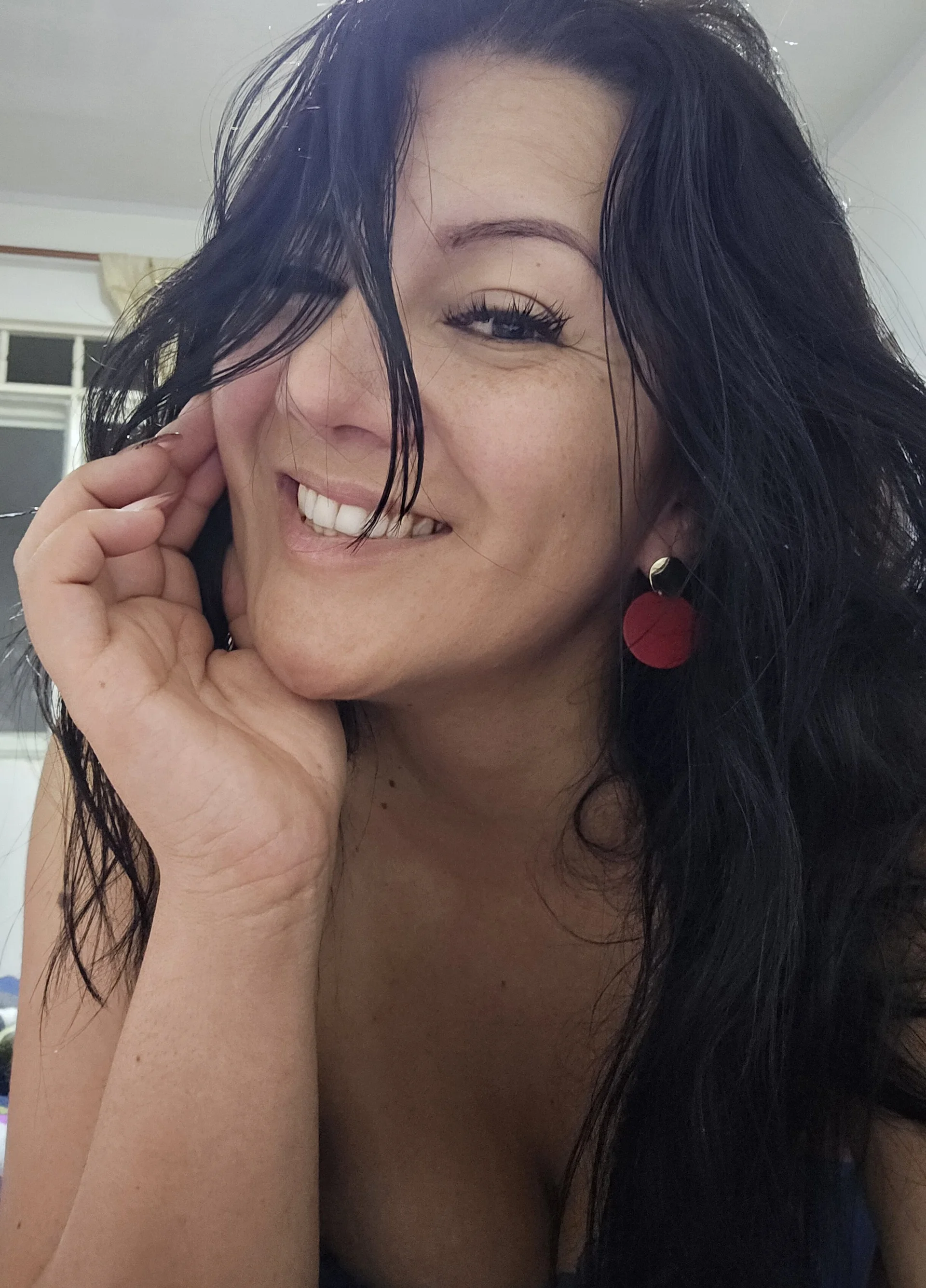 XXX Porn Photo of Nude karla_valk1 2