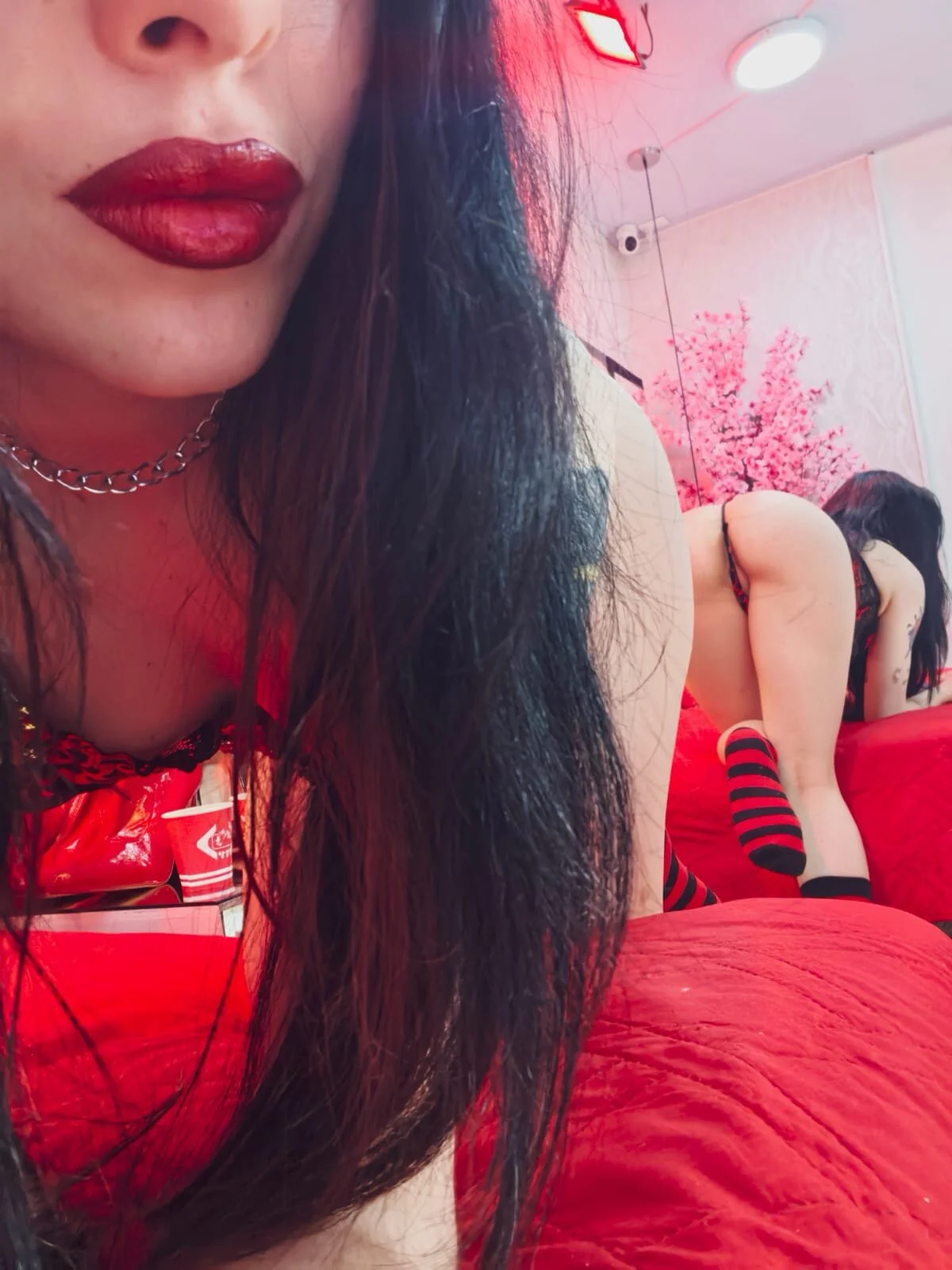XXX Porn Photo of Nude alixxon1 334