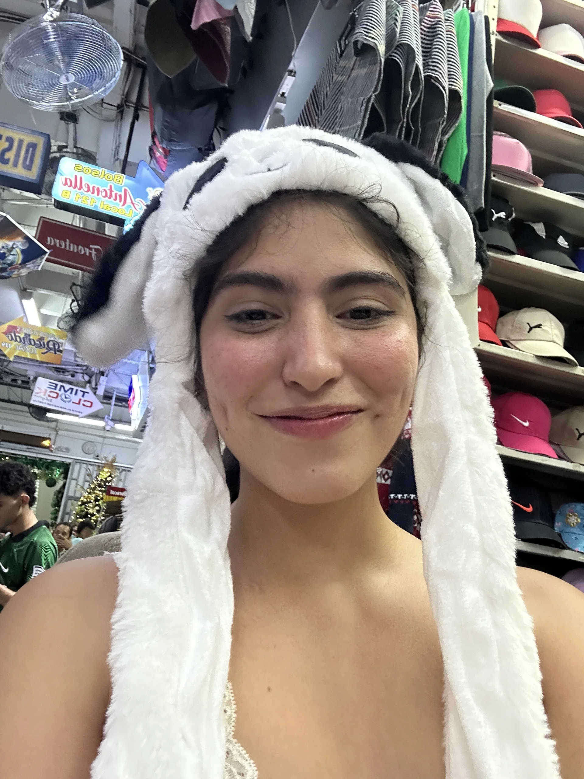 XXX Porn Photo of Nude Gaby_zahir_ 27