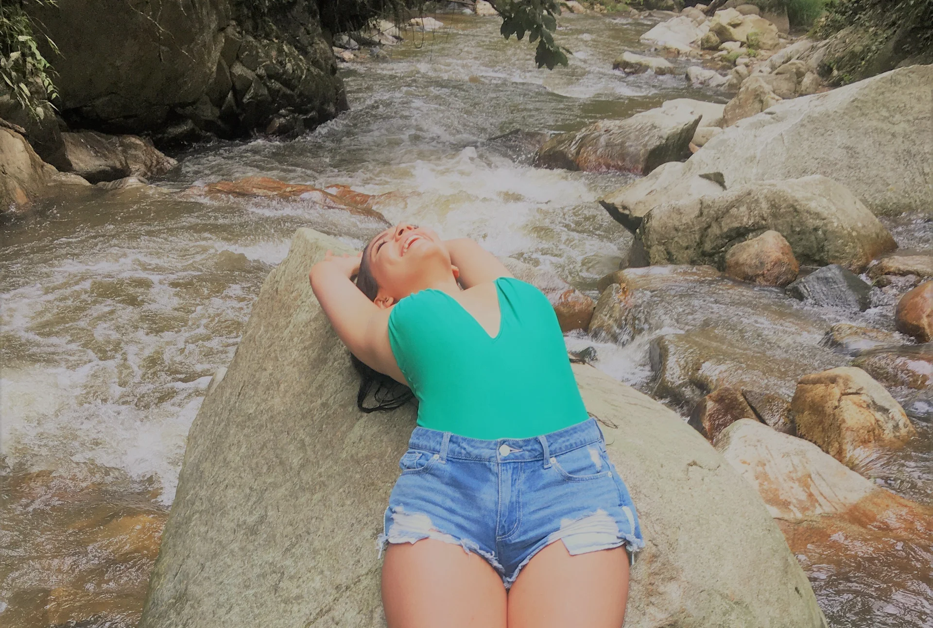 XXX Porn Photo of Nude roniewester 1
