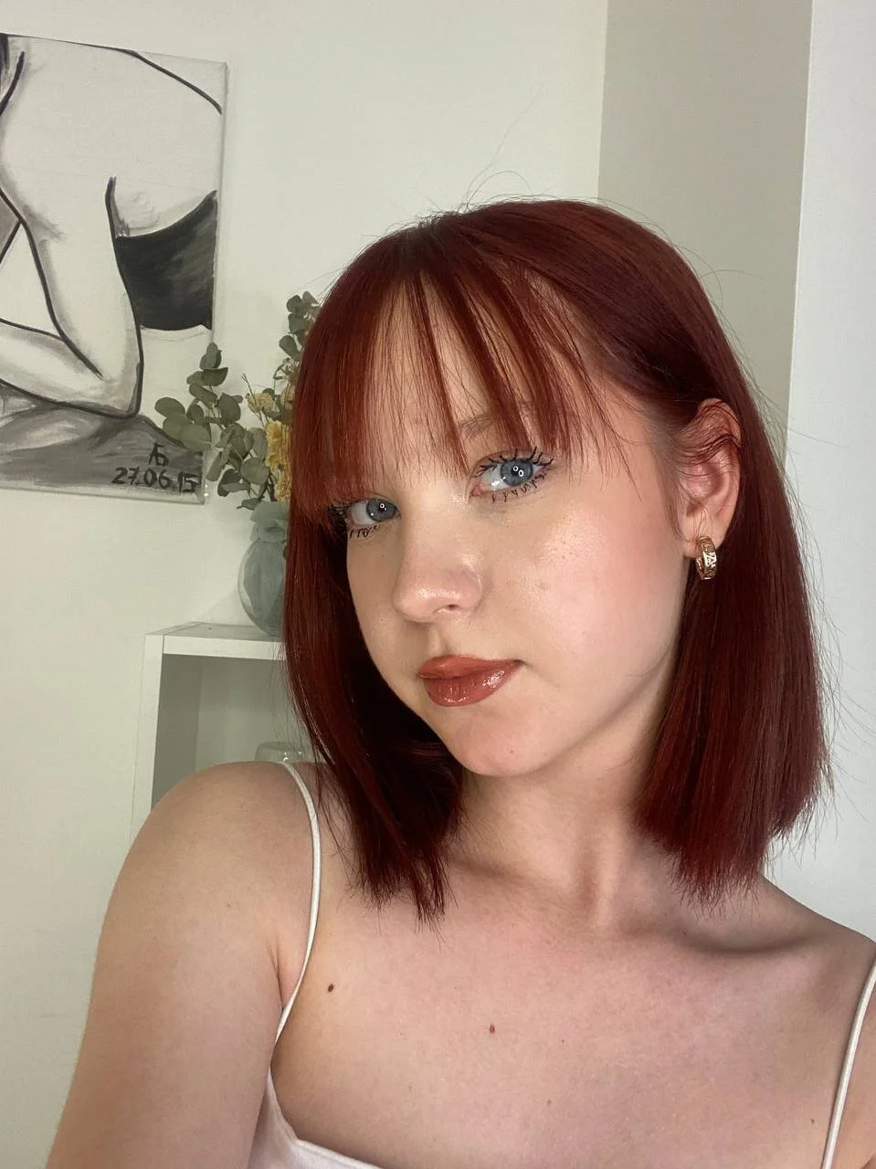 XXX Porn Photo of Nude MaisieStarlight 133