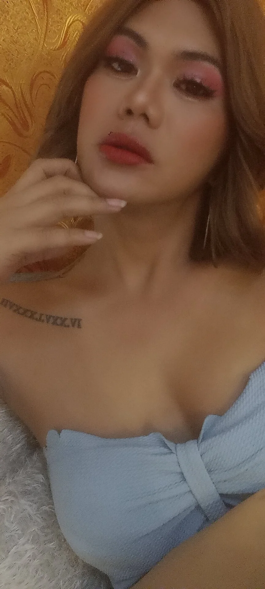 XXX Porn Photo of Nude MerryJollyFuckRiri 10
