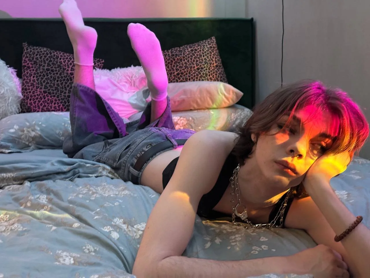 XXX Porn Photo of Nude vengyboy 14
