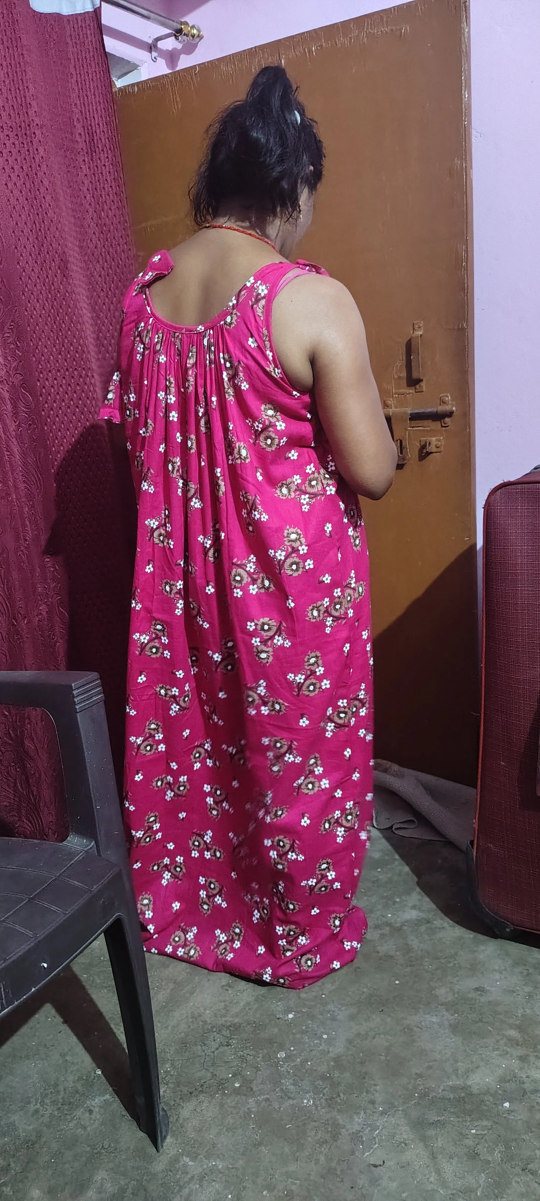 XXX Porn Photo of Nude desi-priyanka-bhabhi2 7
