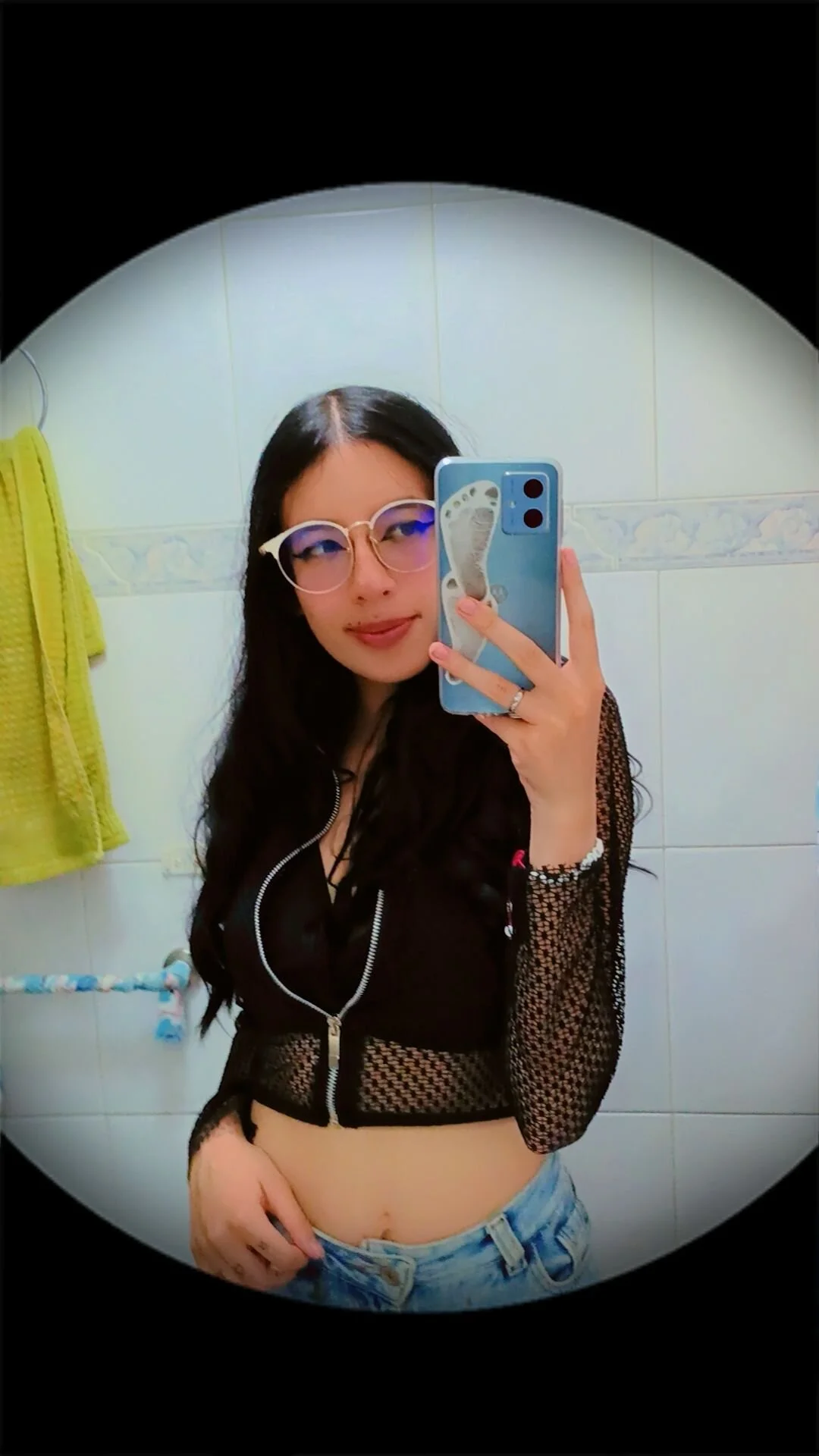 XXX Porn Photo of Nude selene_meyer 3