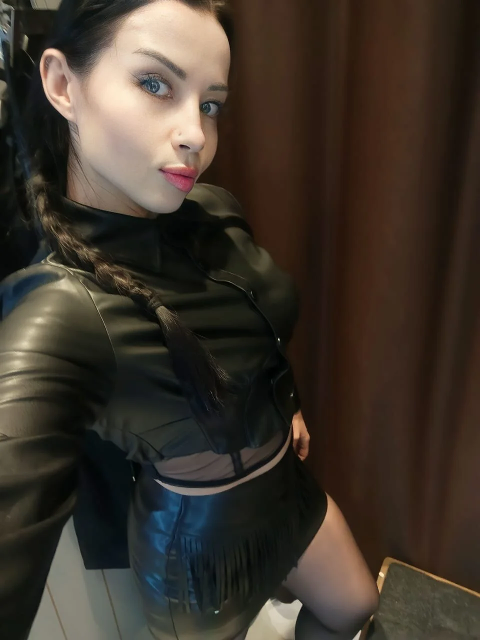 XXX Porn Photo of Nude CrazzyChicks 12