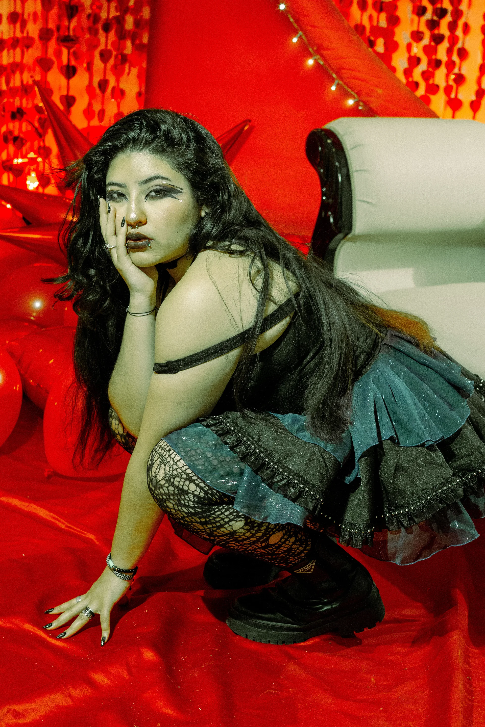 XXX Porn Photo of Nude SabrinaV_ 12