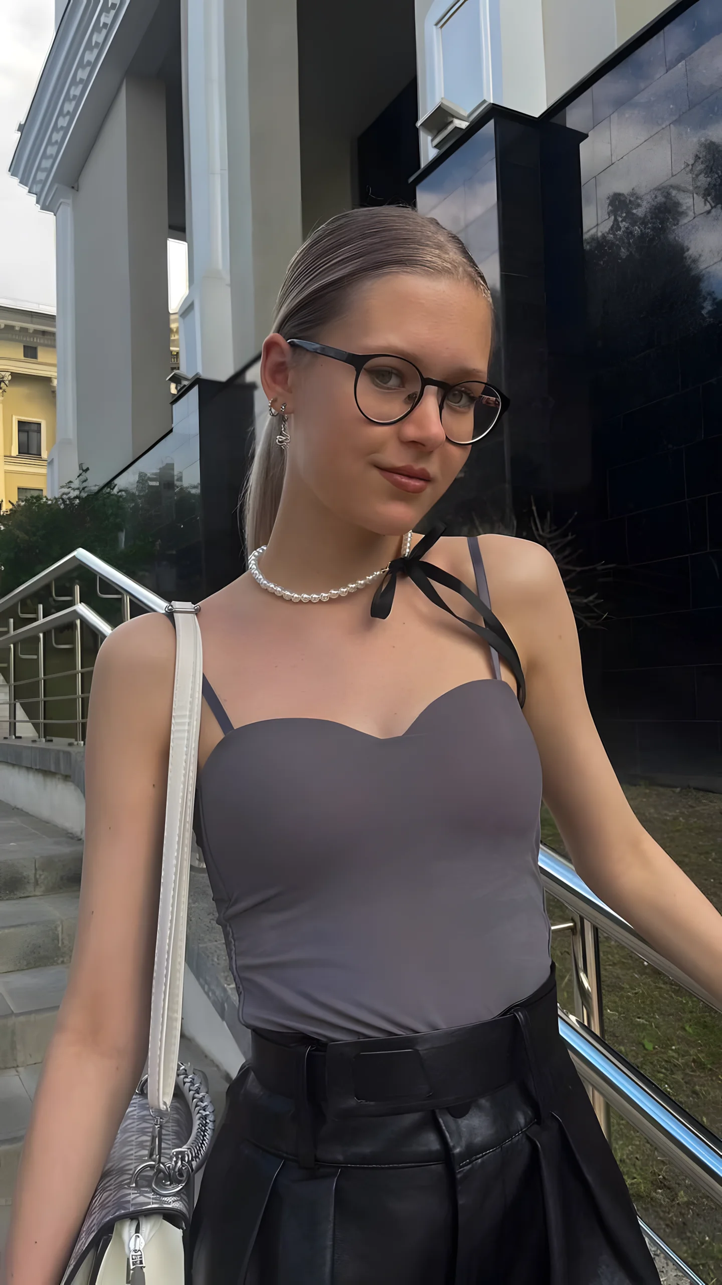 XXX Porn Photo of Nude ZaidaSchwarten 2