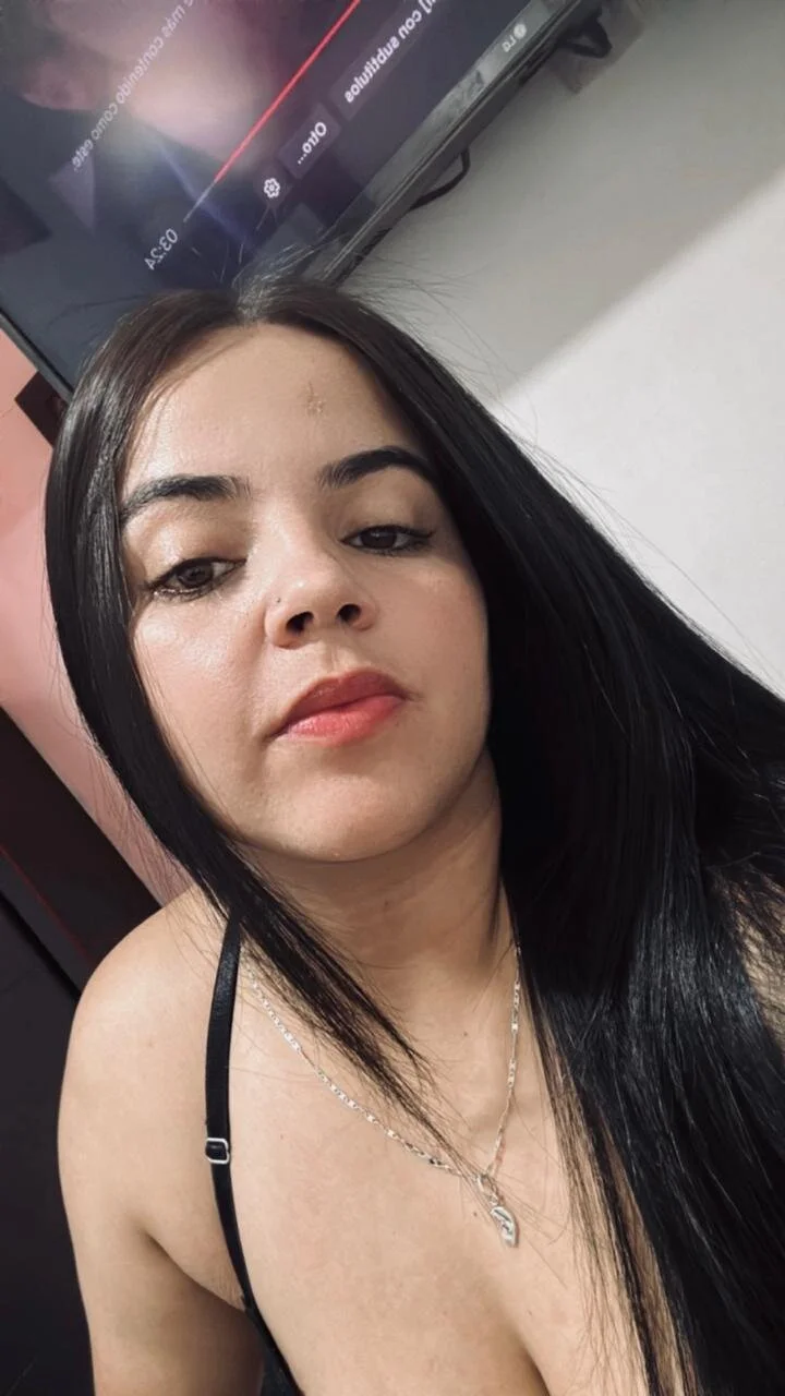 XXX Porn Photo of Nude Rebeldana 4
