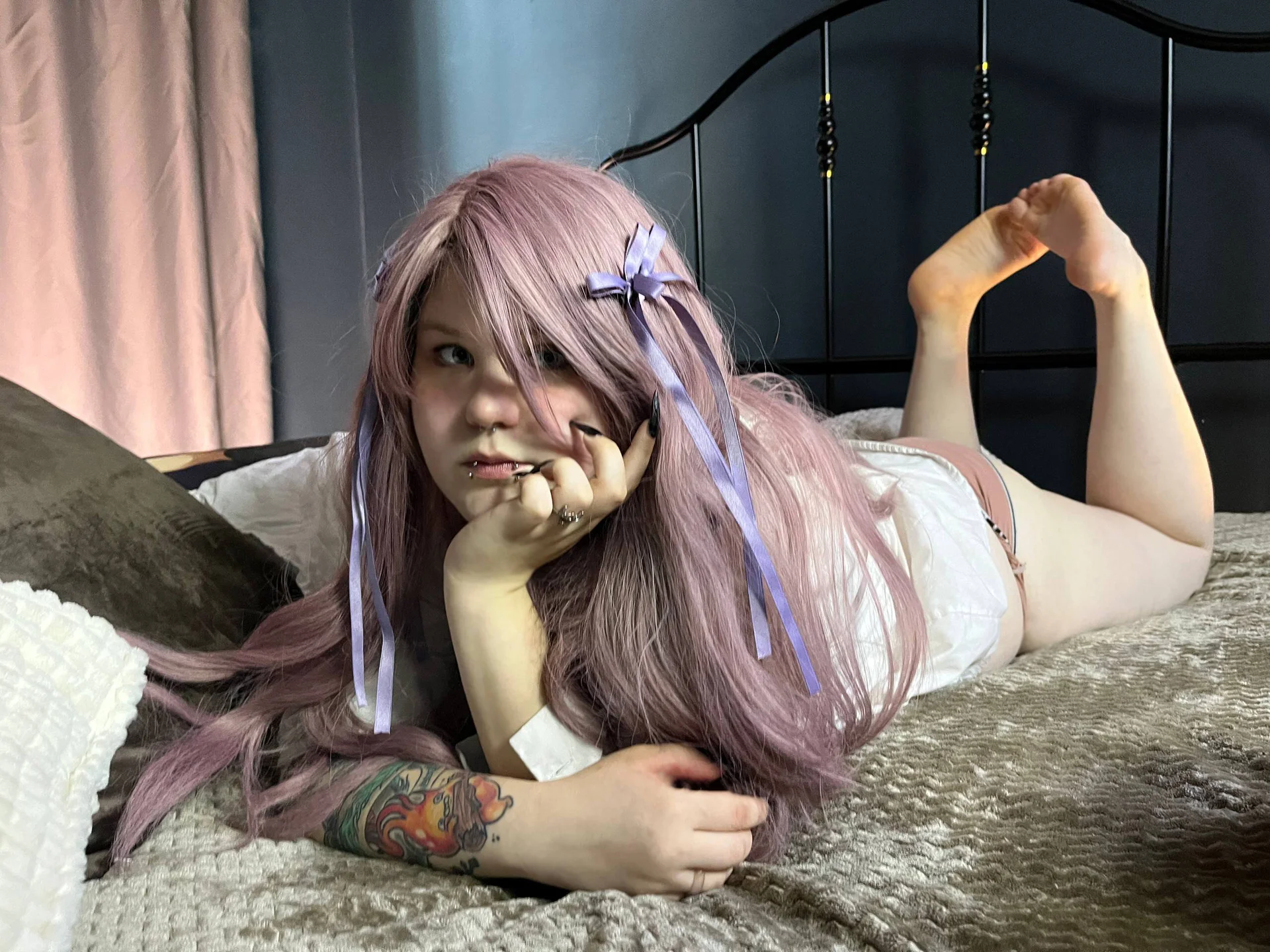 XXX Porn Photo of Nude fillisfox_ 14
