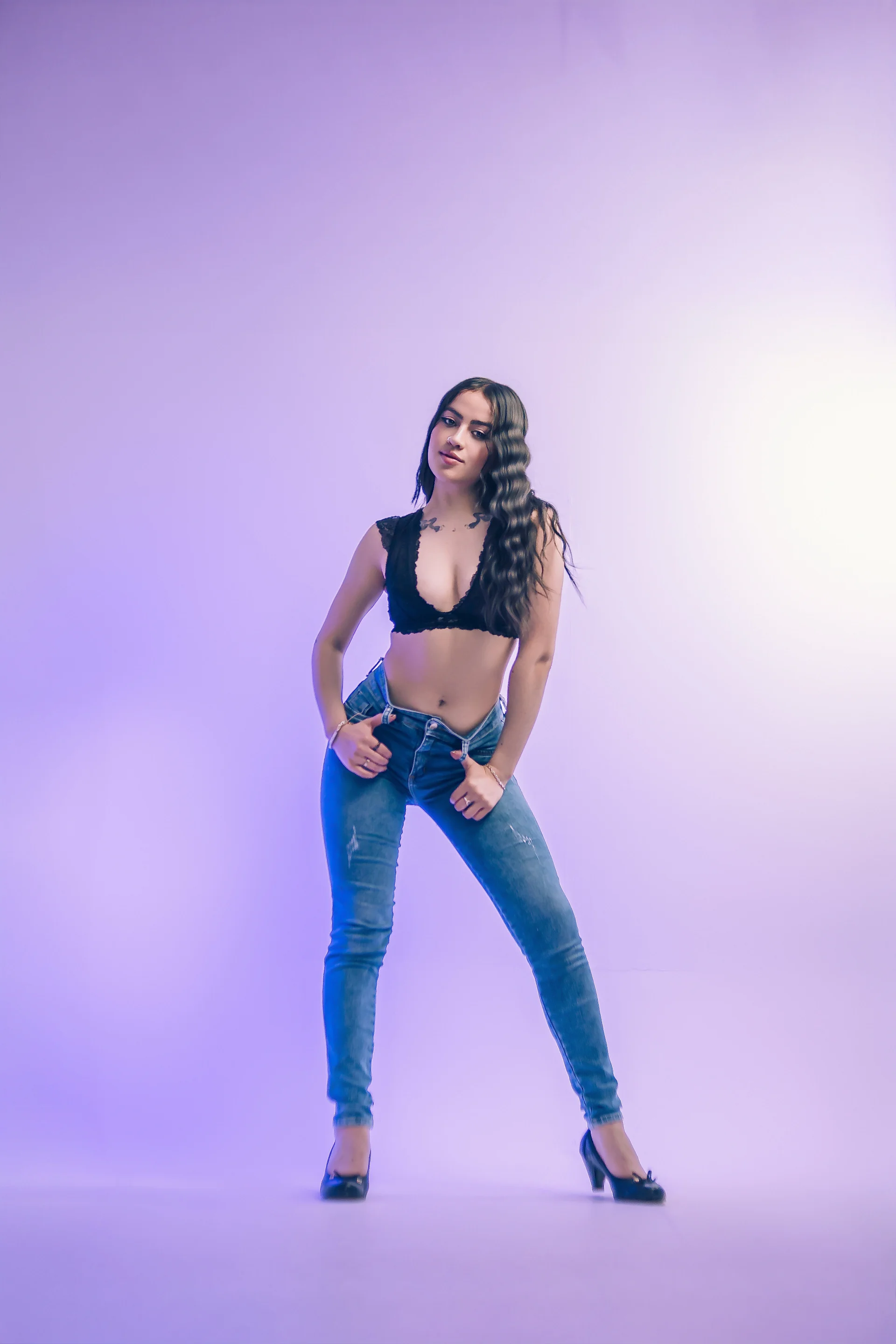 XXX Porn Photo of Nude Alli_cooper 4