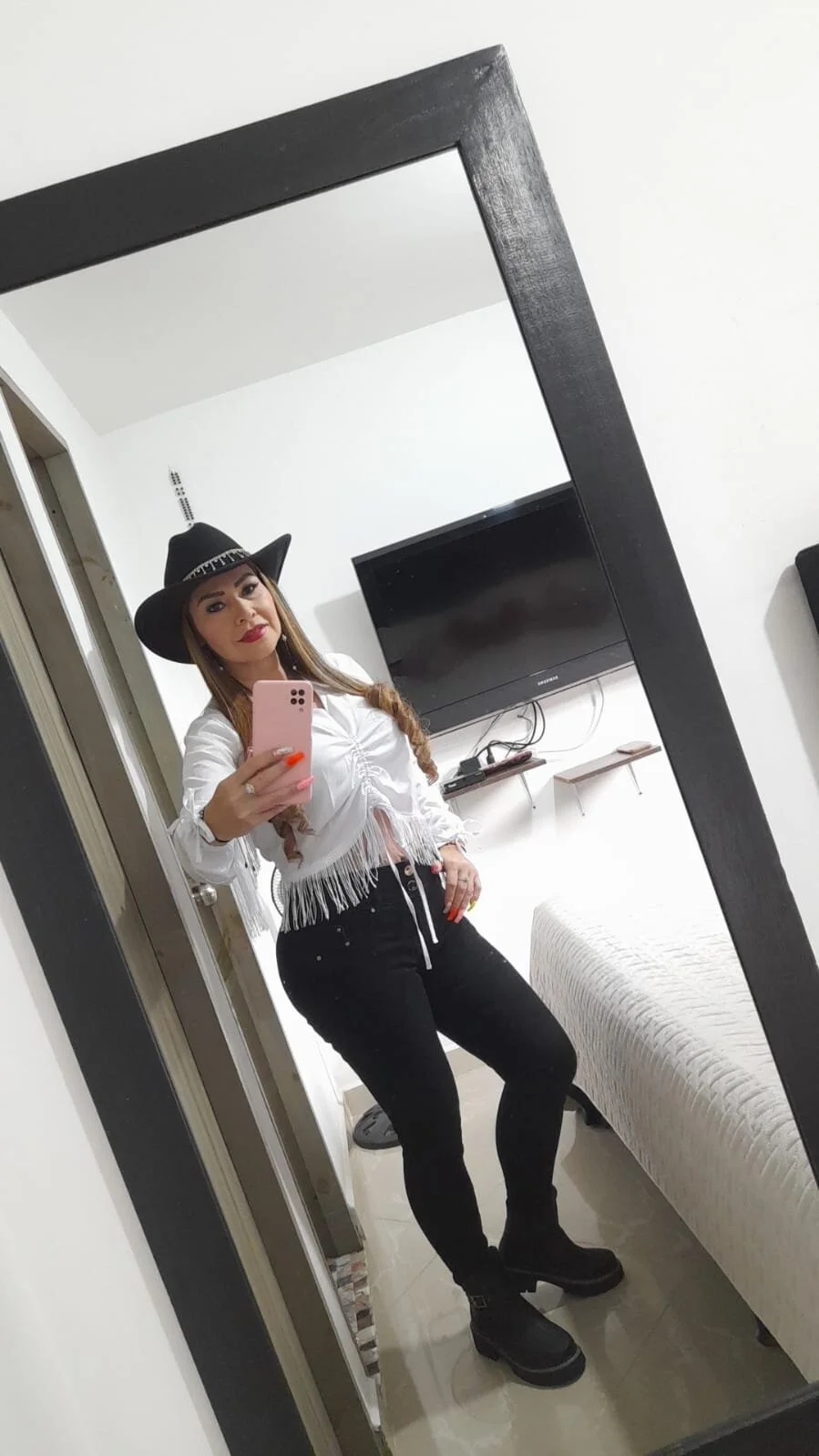 XXX Porn Photo of Nude Ariana_Diosa 17