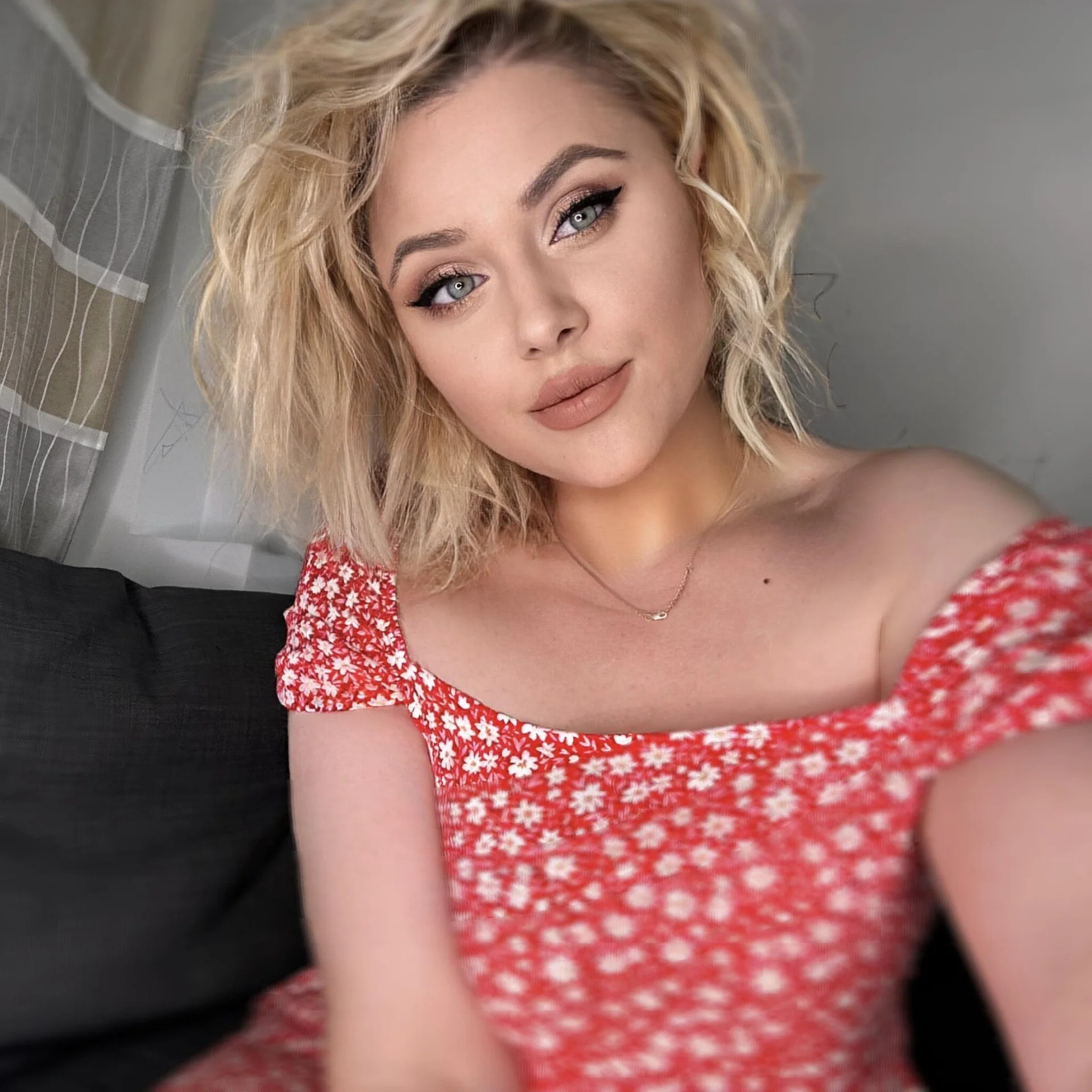 XXX Porn Photo of Nude Flawlessxx 19